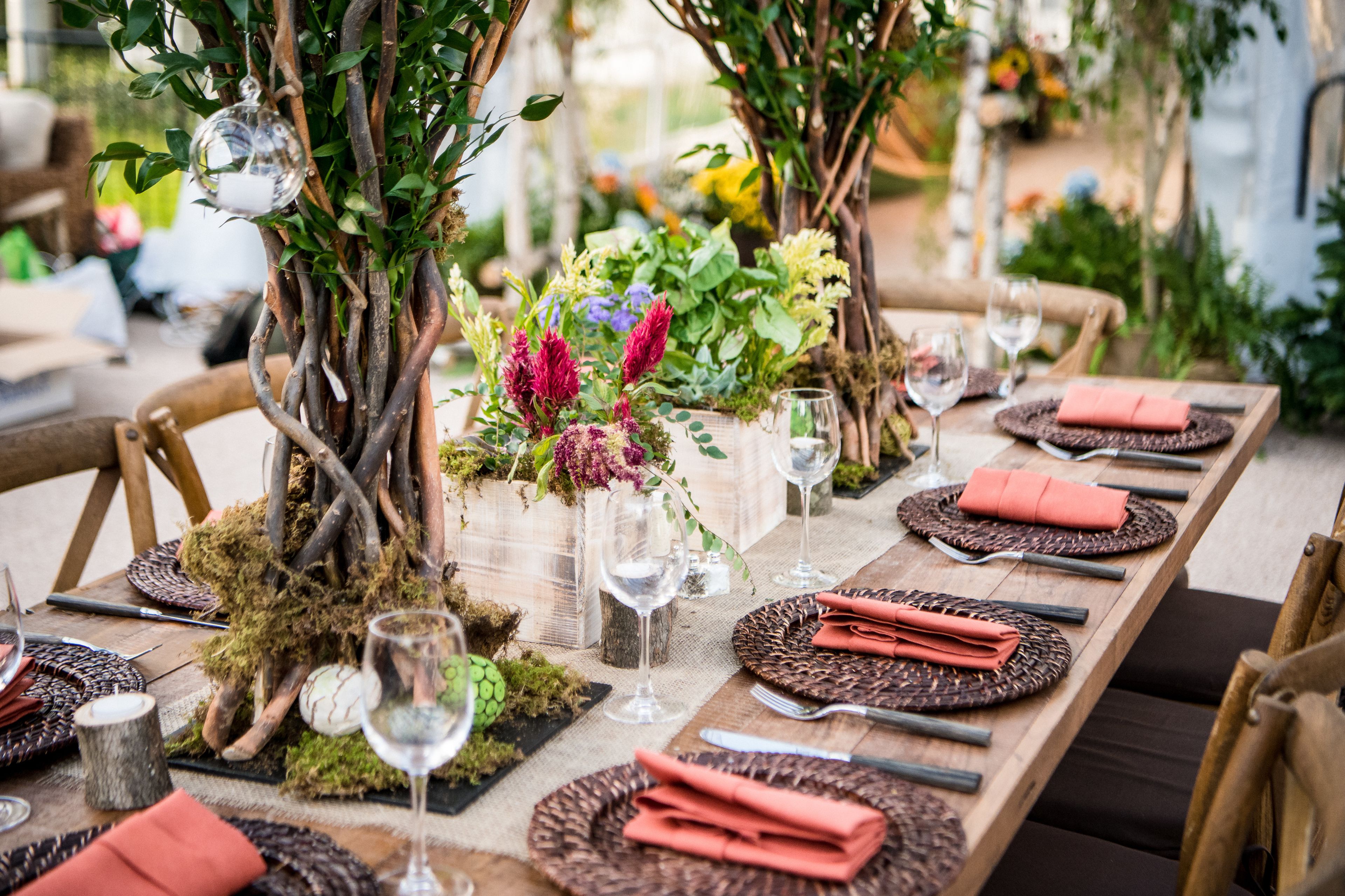 Cover photo of Kraft Events