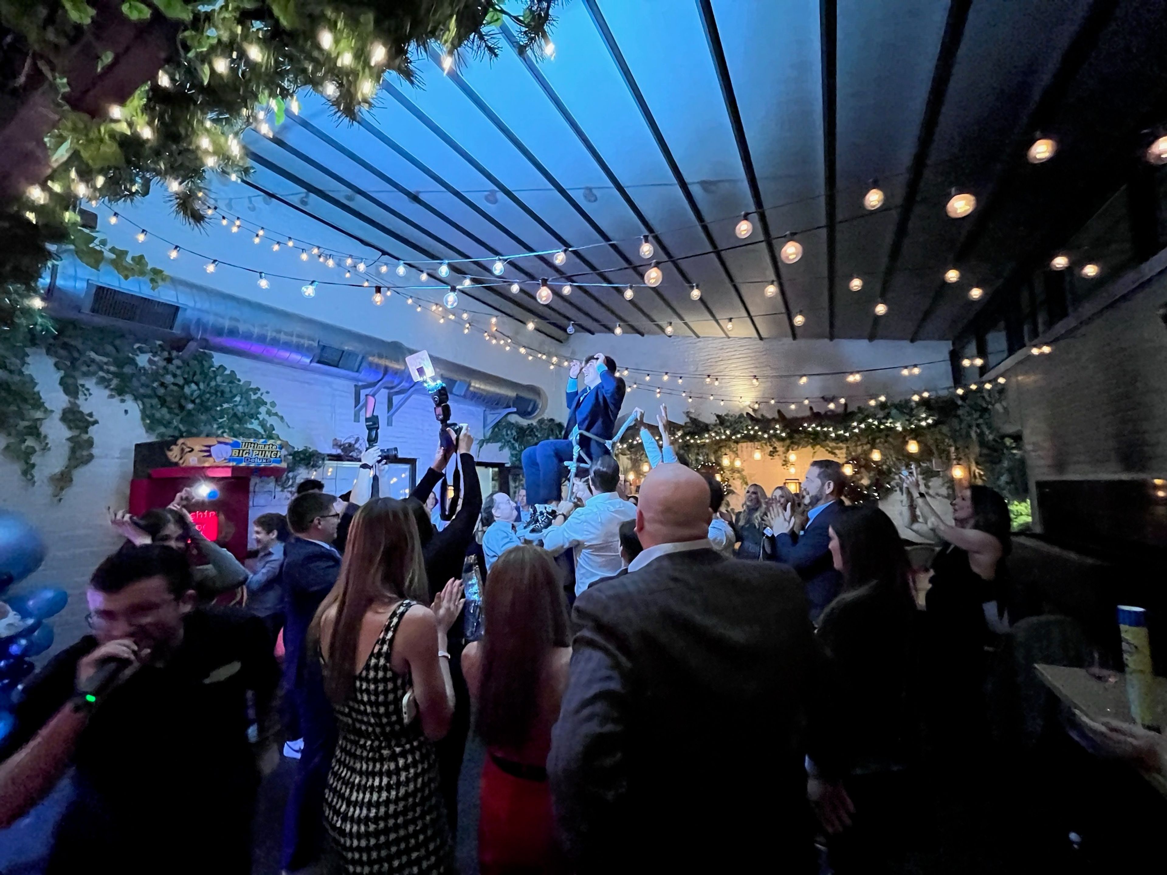 Cover photo of Bressler Entertainment