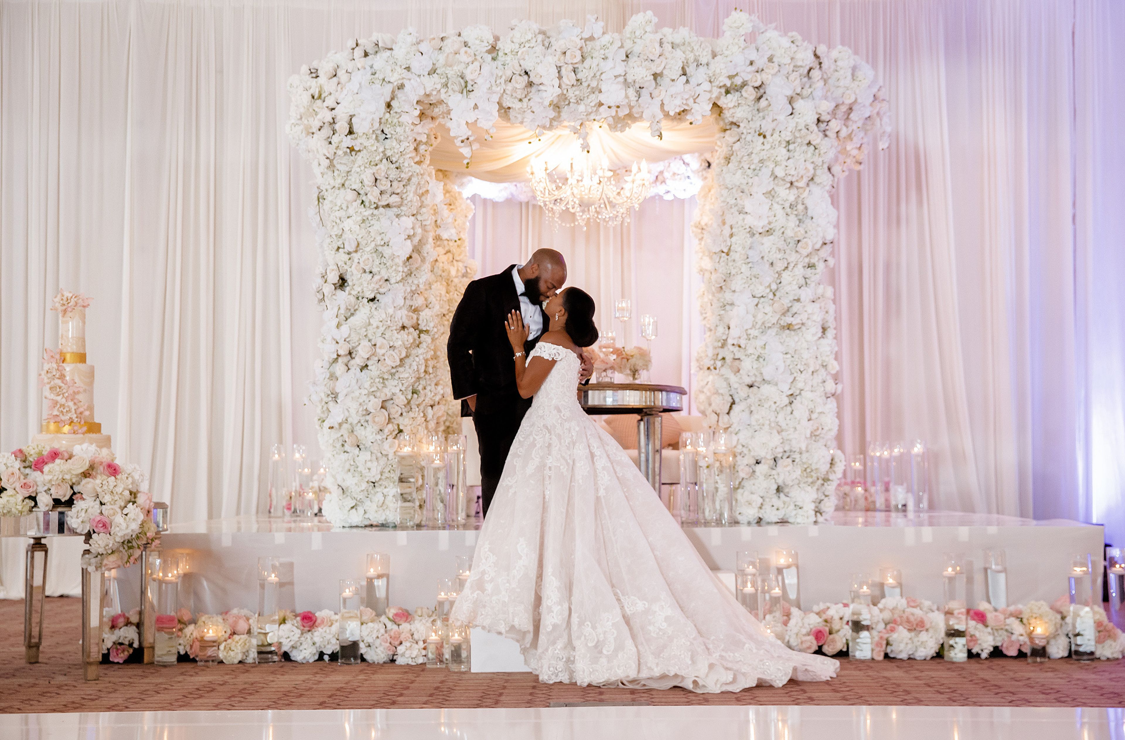 Cover photo of Doyin Fash Events