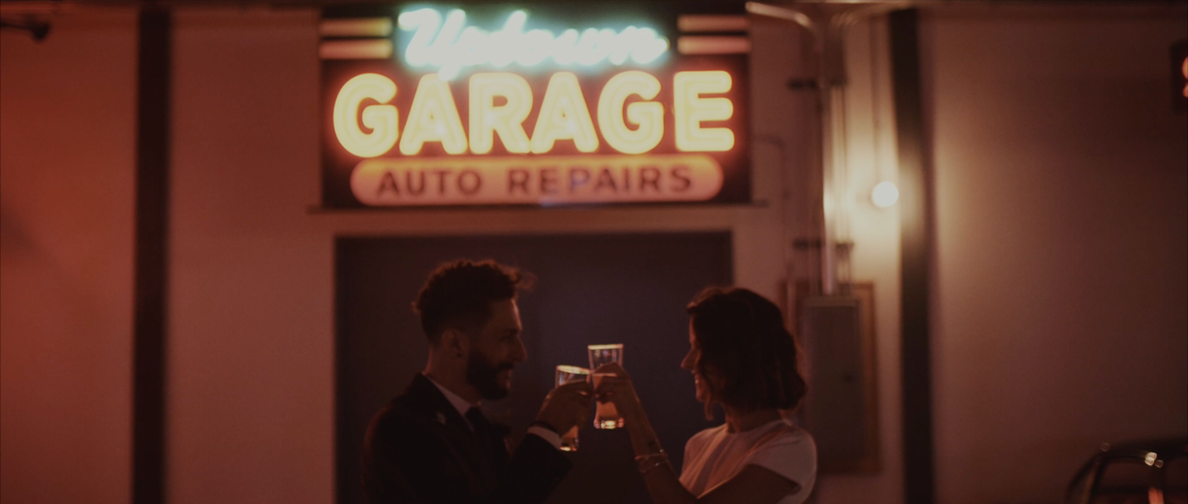 Cover photo of Anchored Films