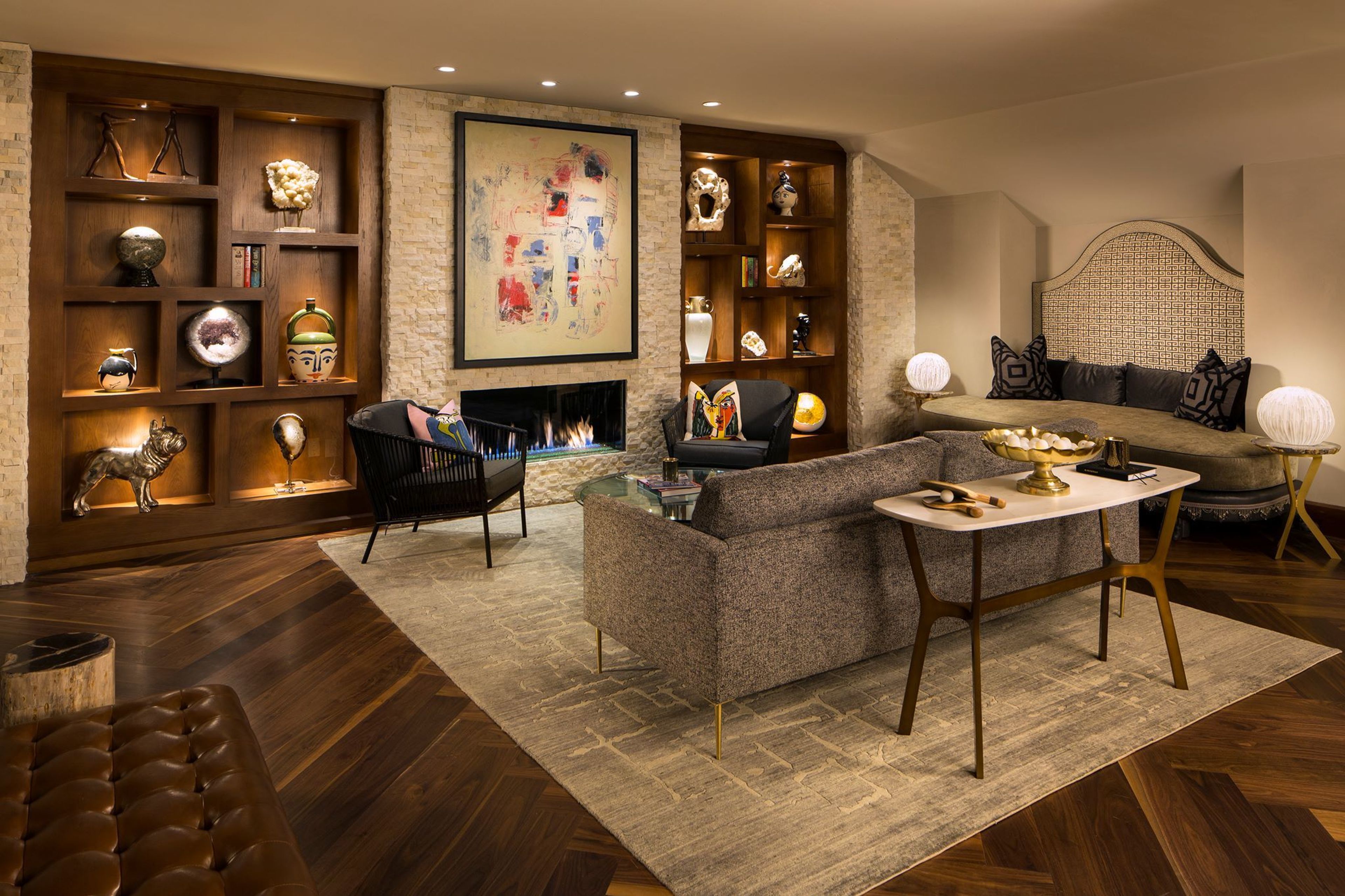 Cover photo of Hotel ZaZa Houston Memorial City