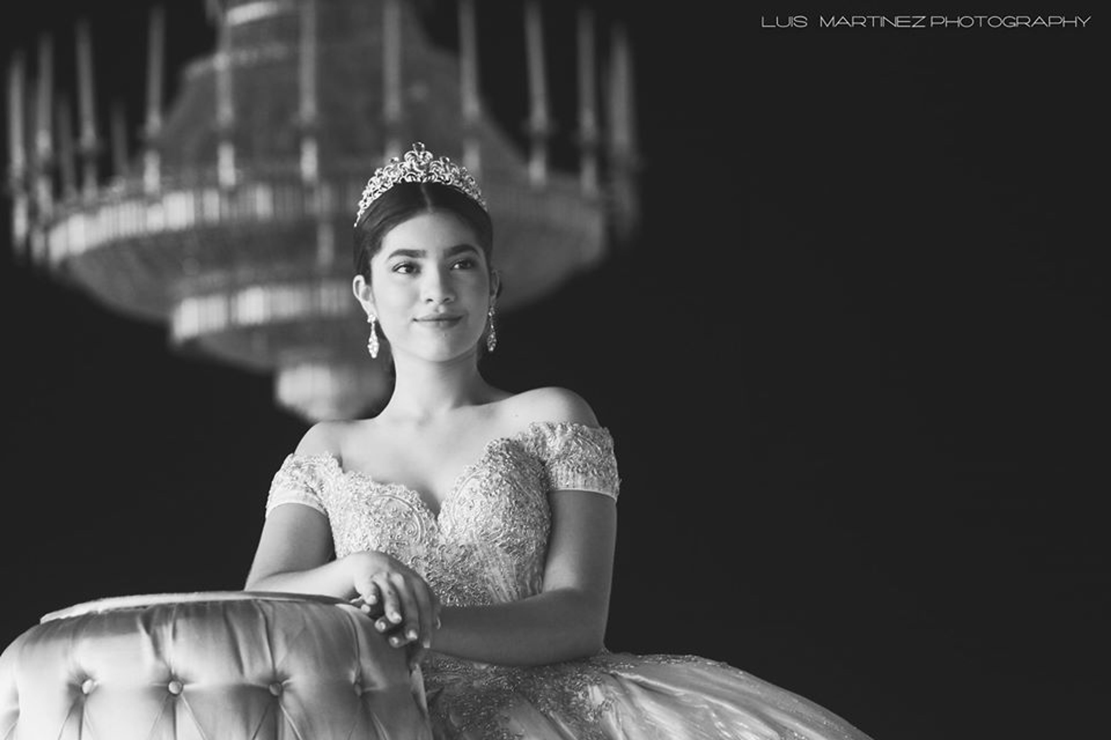 Cover photo of Luis Martinez Photography