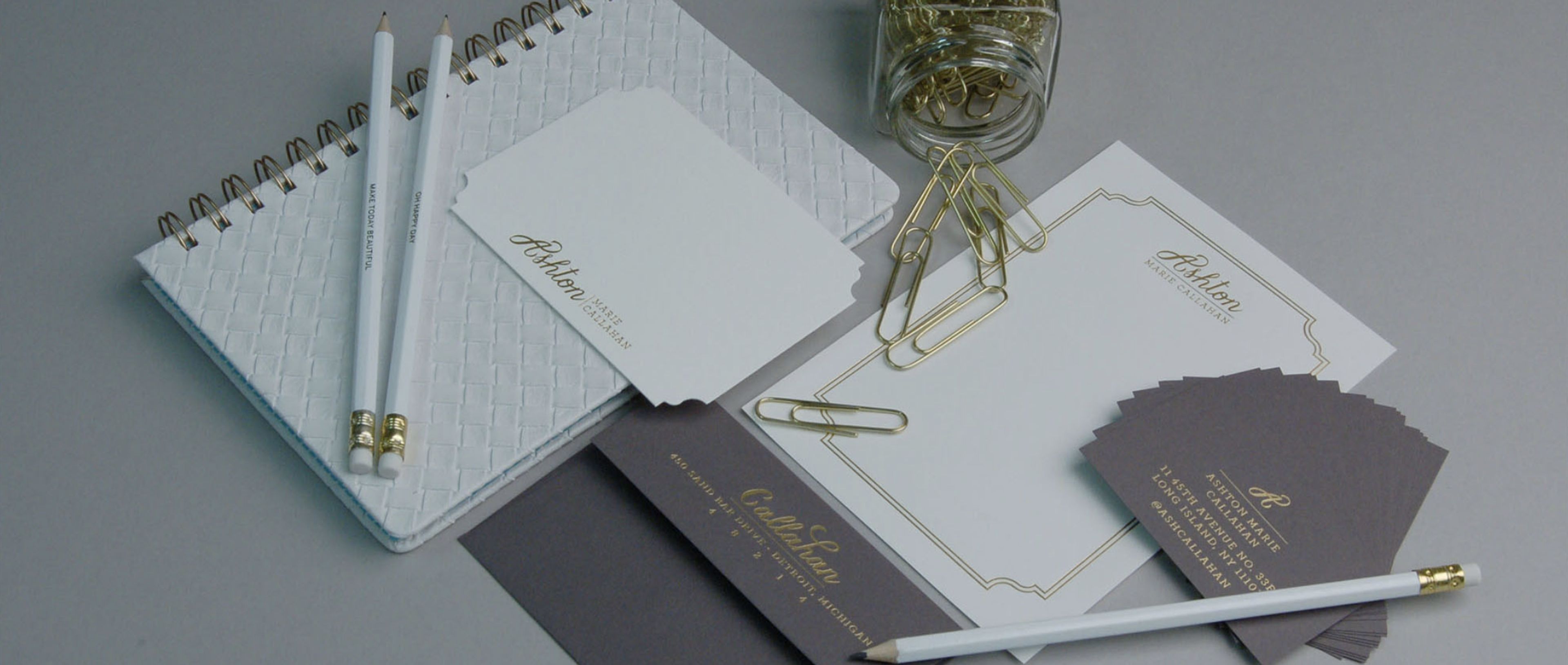 Cover photo of Designers' Fine Press