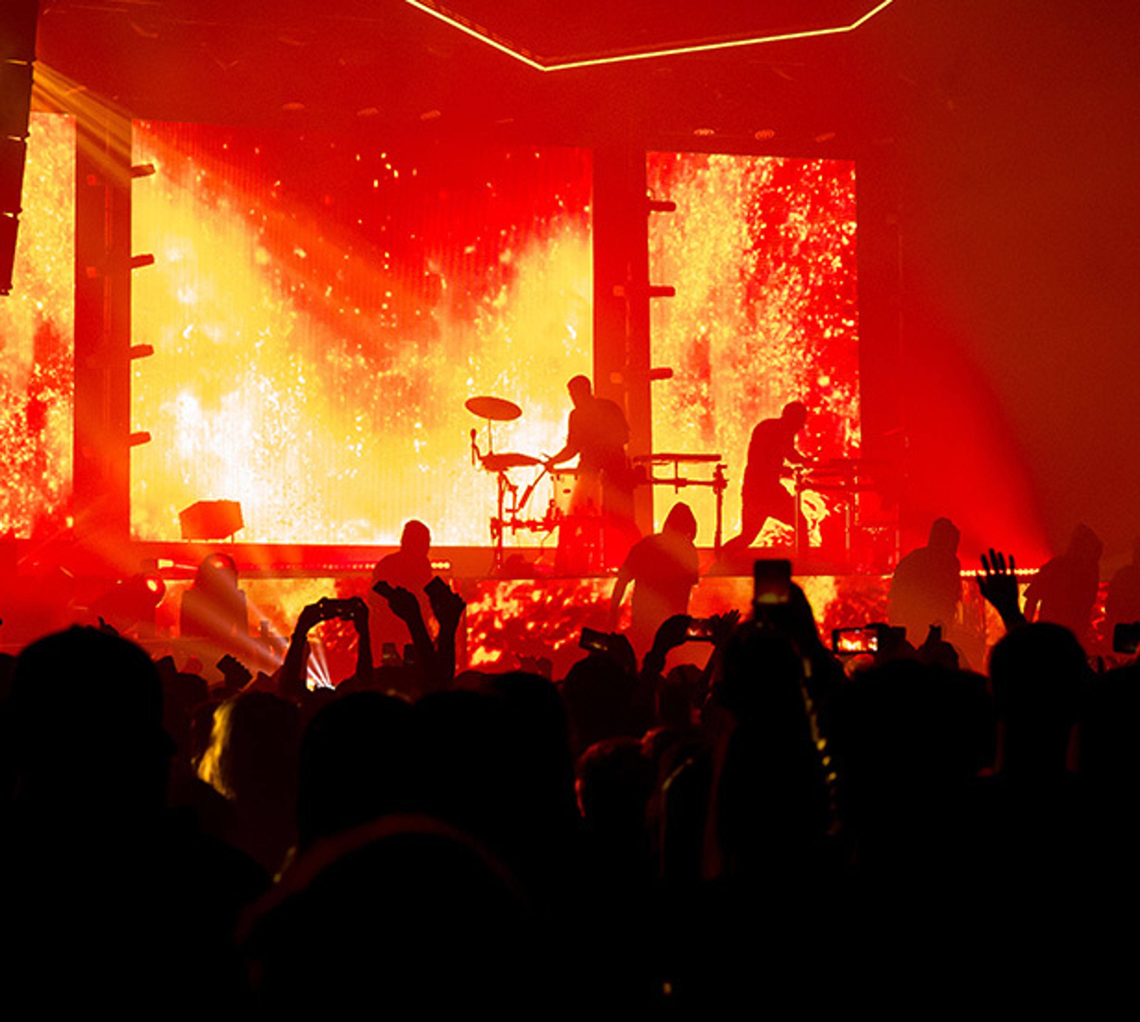 Cover photo of Wisconsin Center District