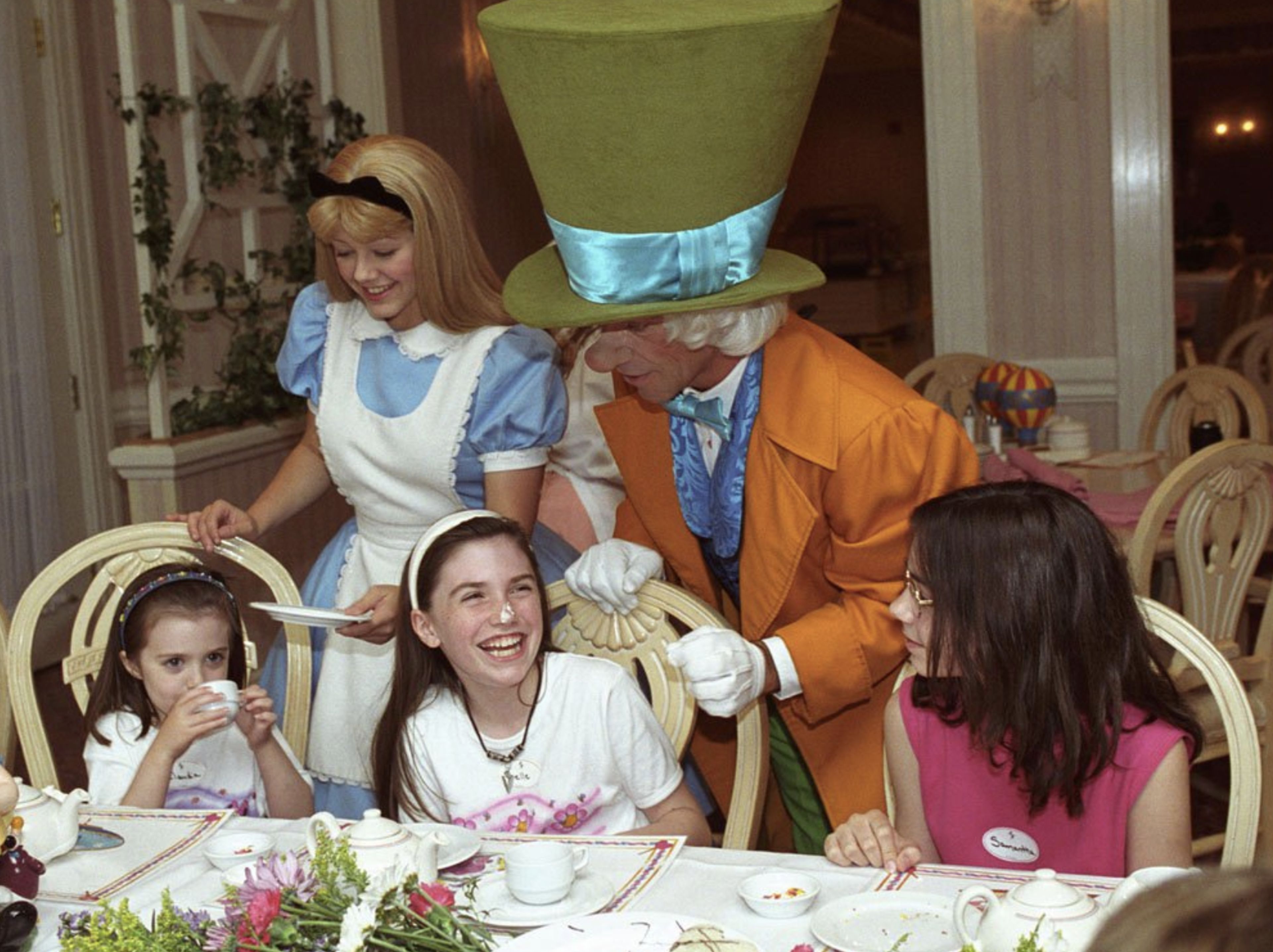 Cover photo of Trinity Events LLC