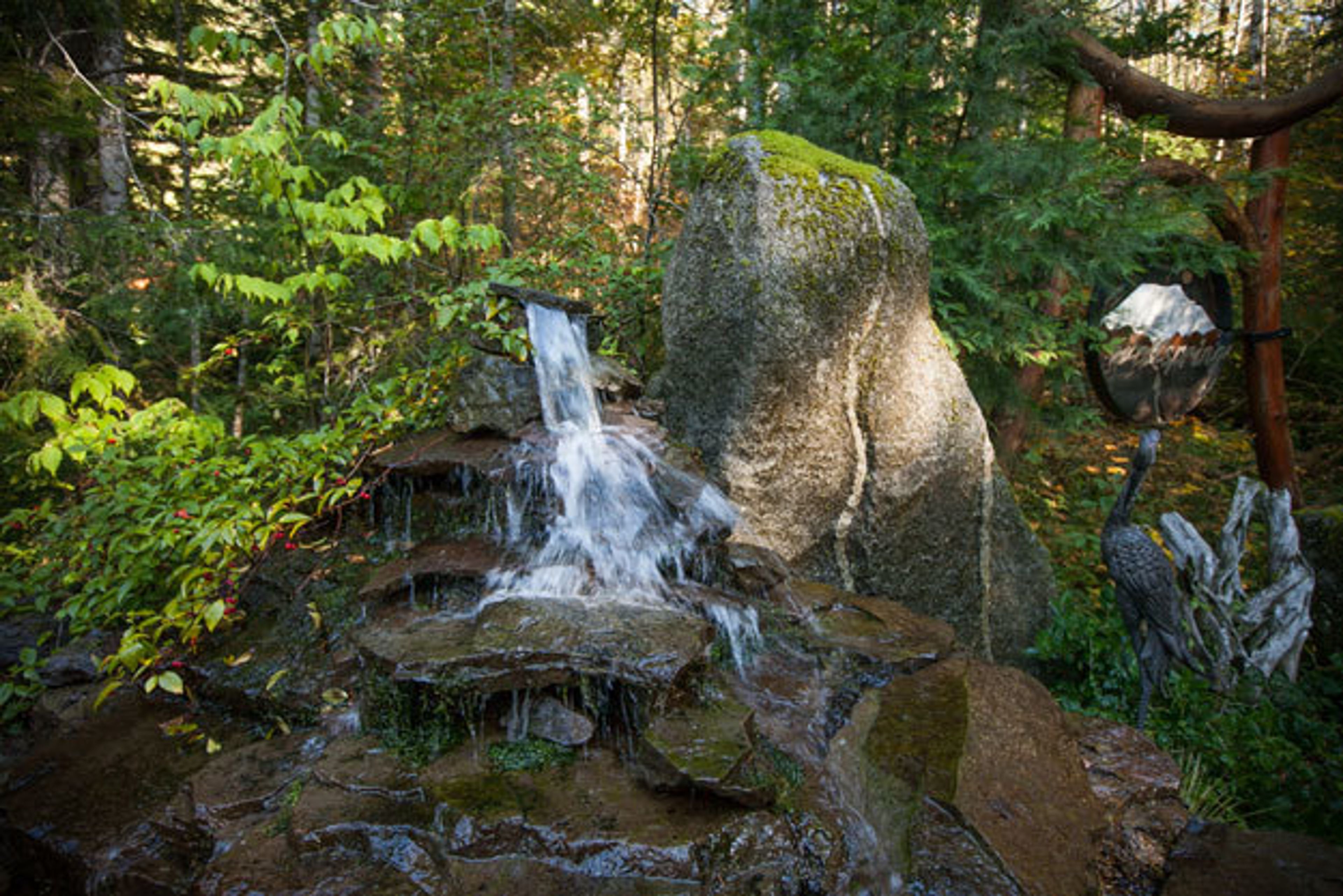 Cover photo of Wellspring Spa