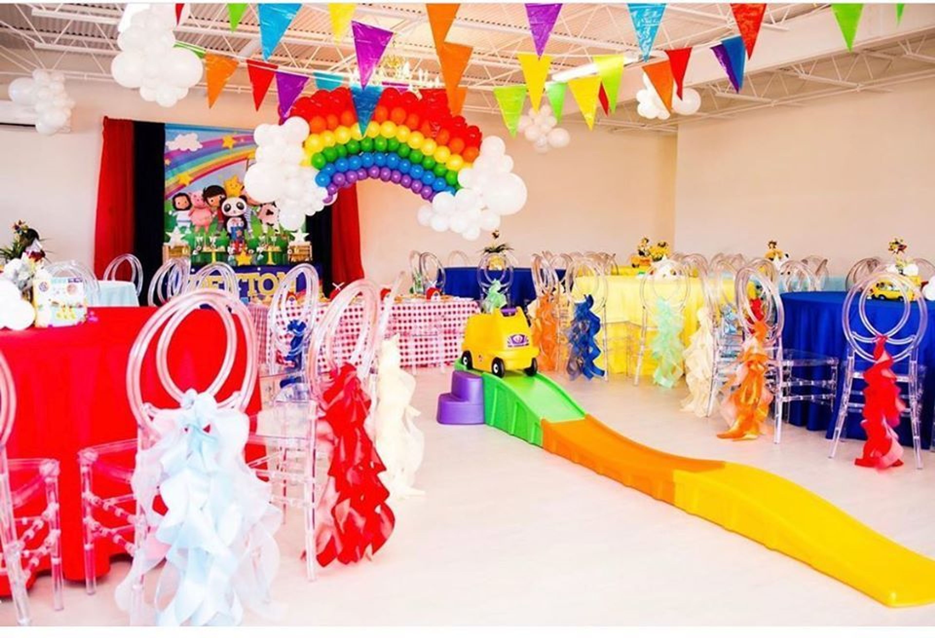 Cover photo of Events by Jharden