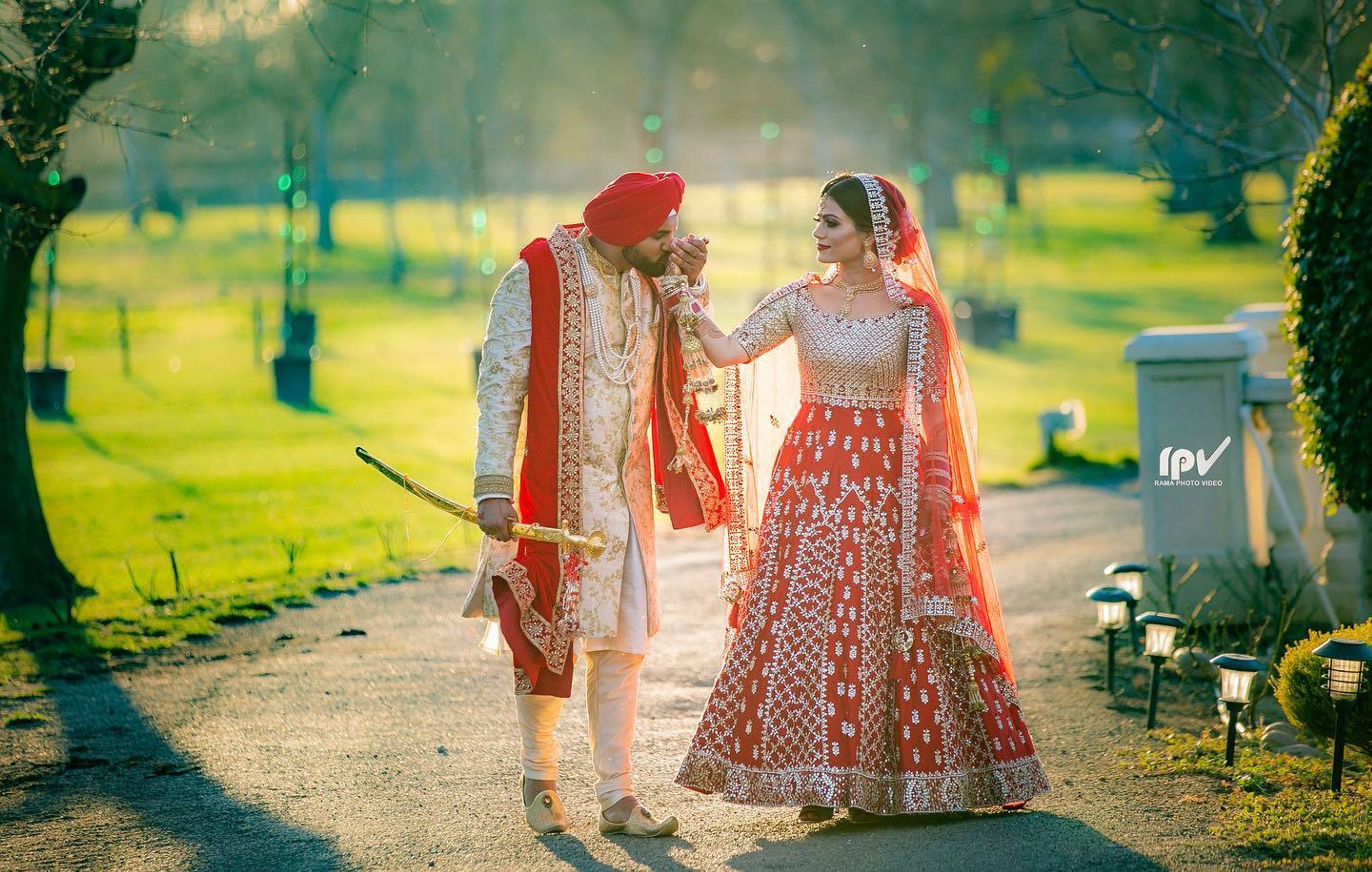 Cover photo of Rama Video