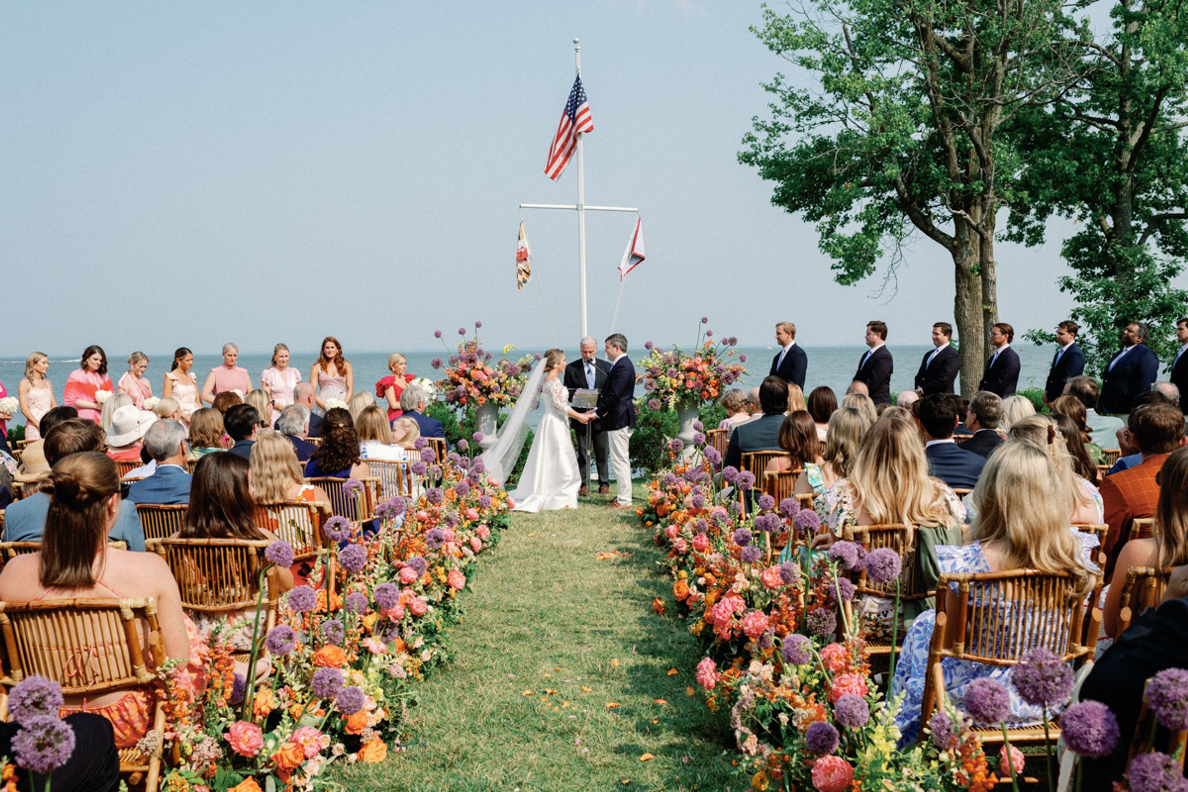 Cover photo of Liz Fogarty Photography