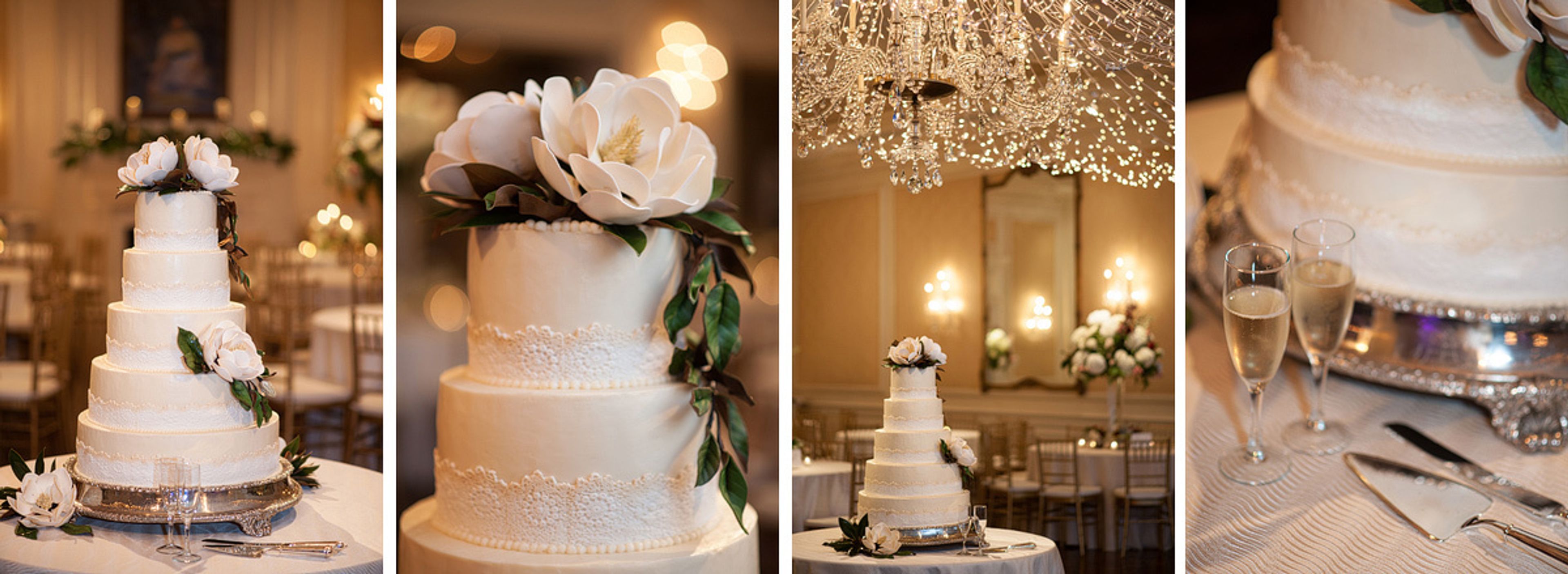 Cover photo of Kathy Allen Cakes