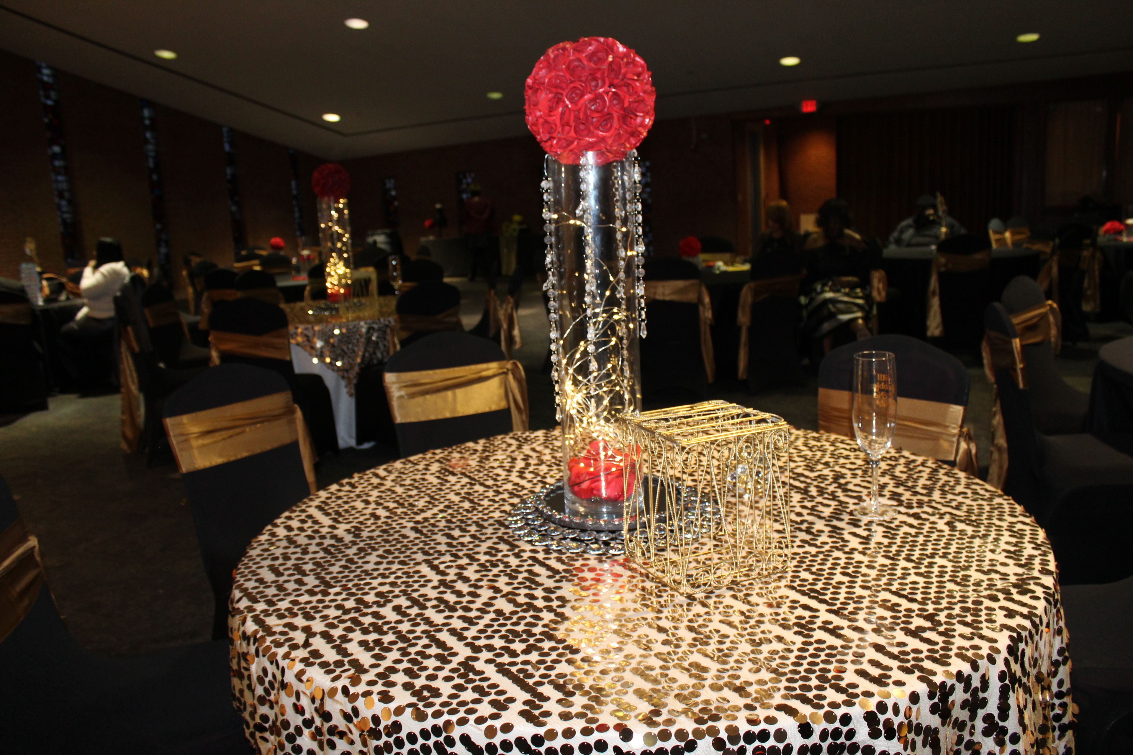 Cover photo of All About You Events