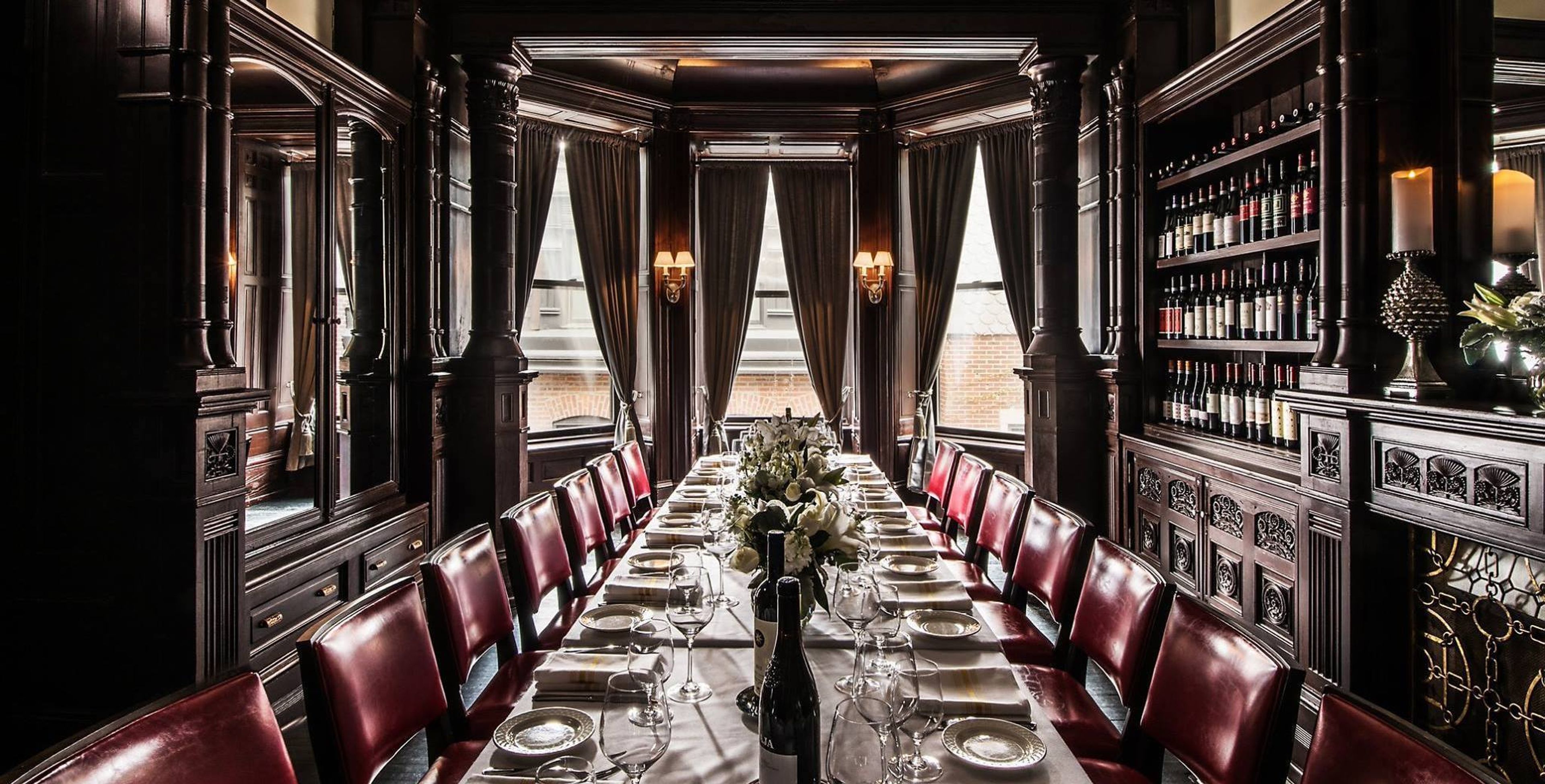 Cover photo of La Storia Ristorante