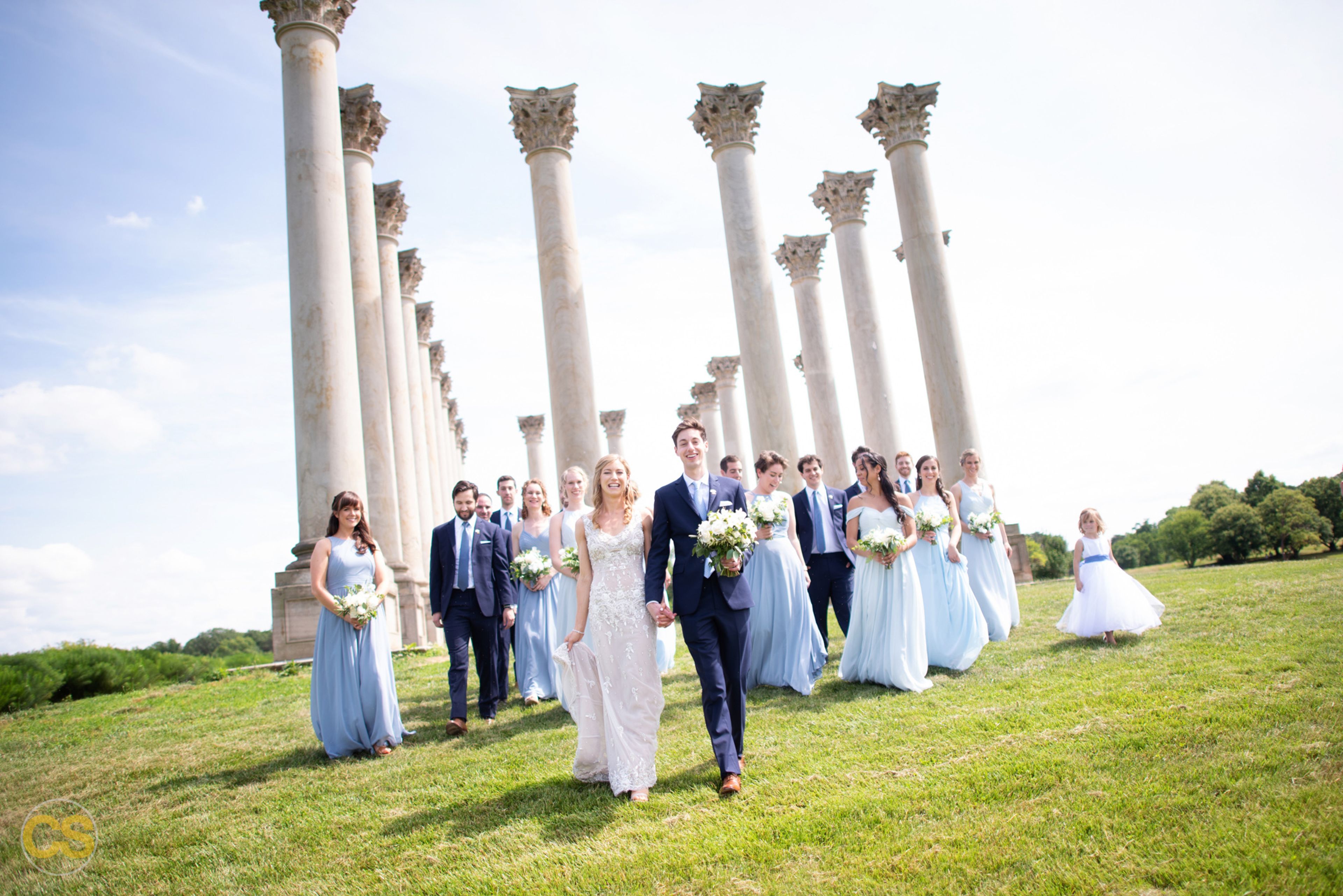 Cover photo of United States National Arboretum