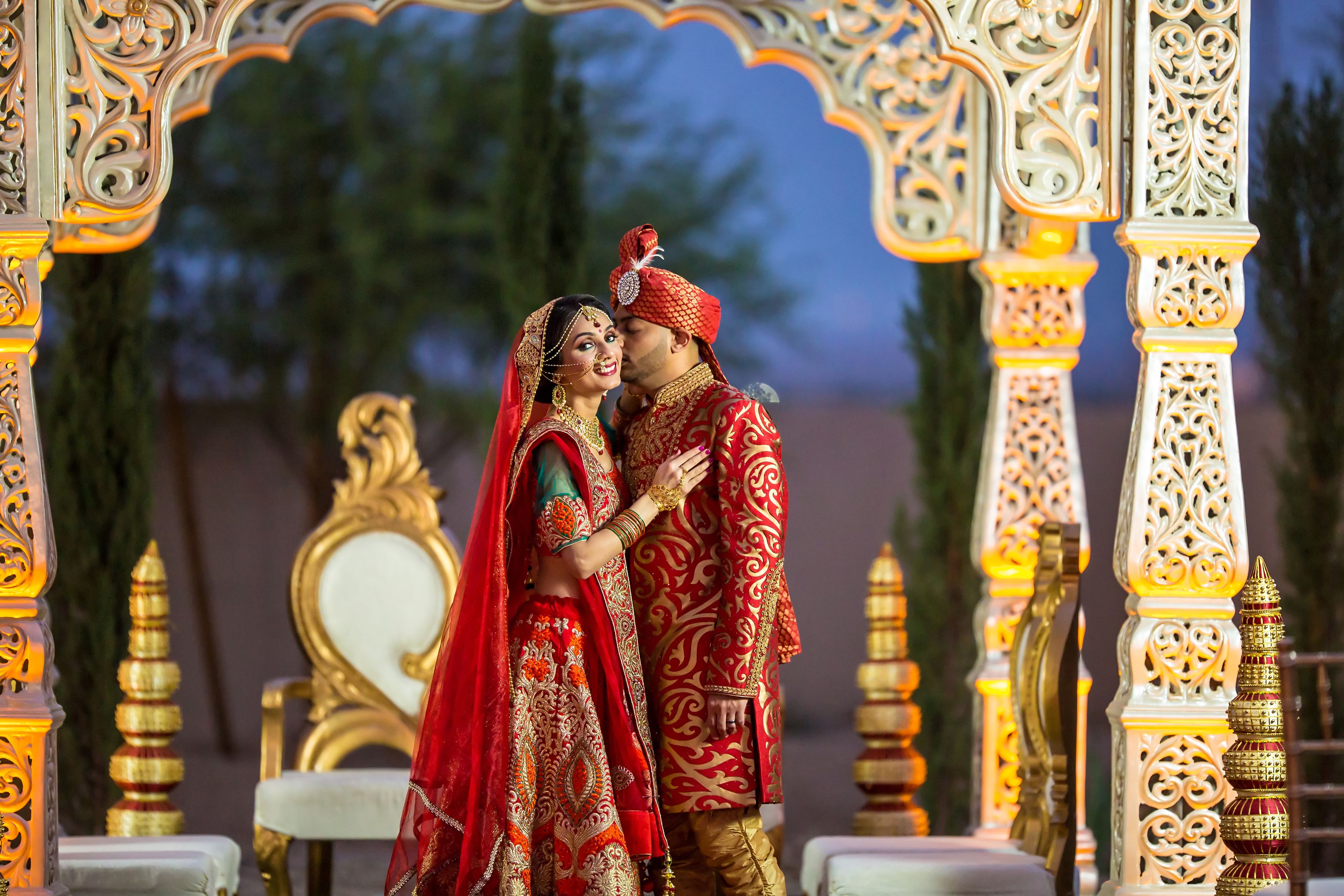 Cover photo of Event Architects