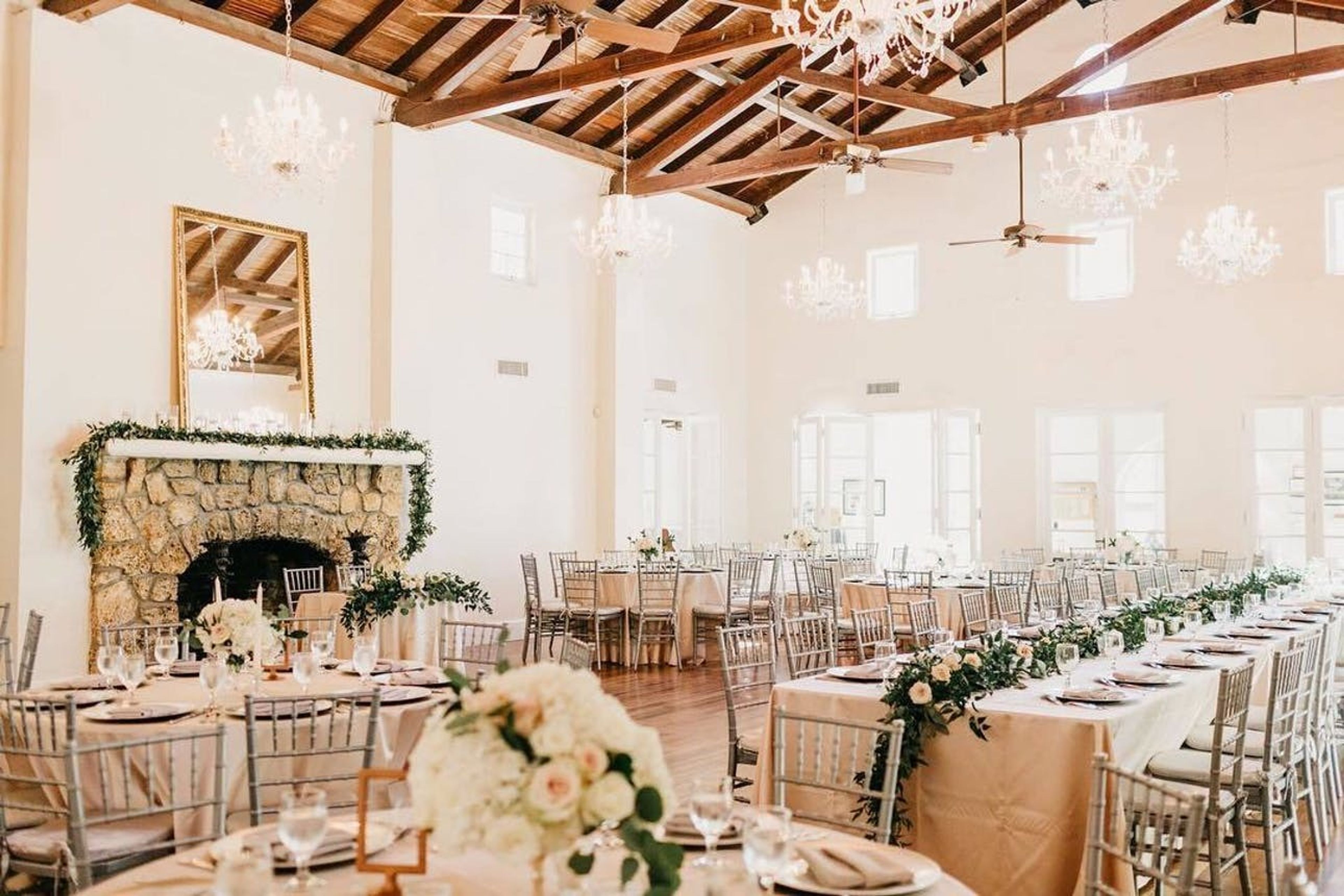 Cover photo of The Woman’s Club of Coconut Grove