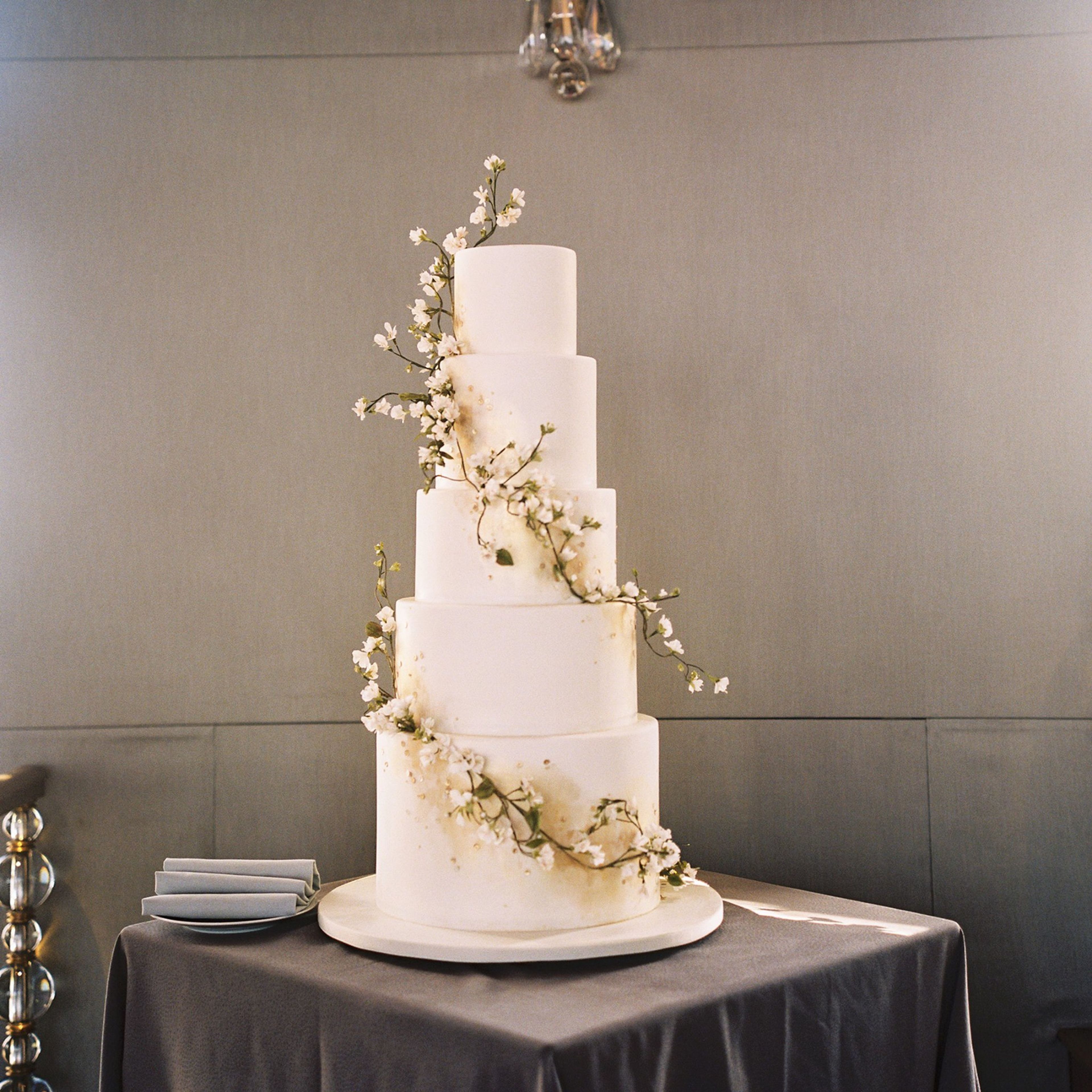 Cover photo of Madison Lee Cakes