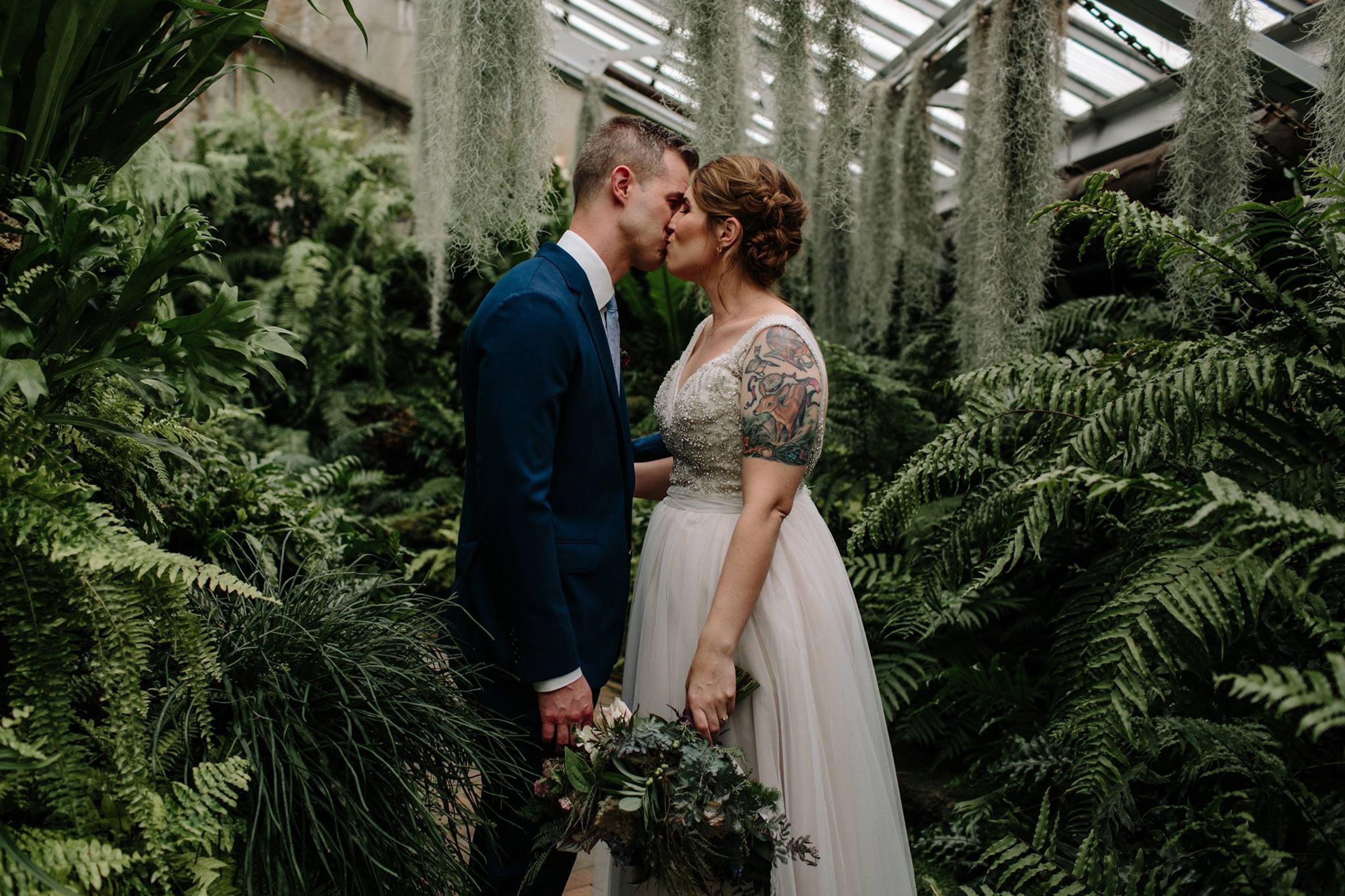 Cover photo of Erika Mattingly Photography