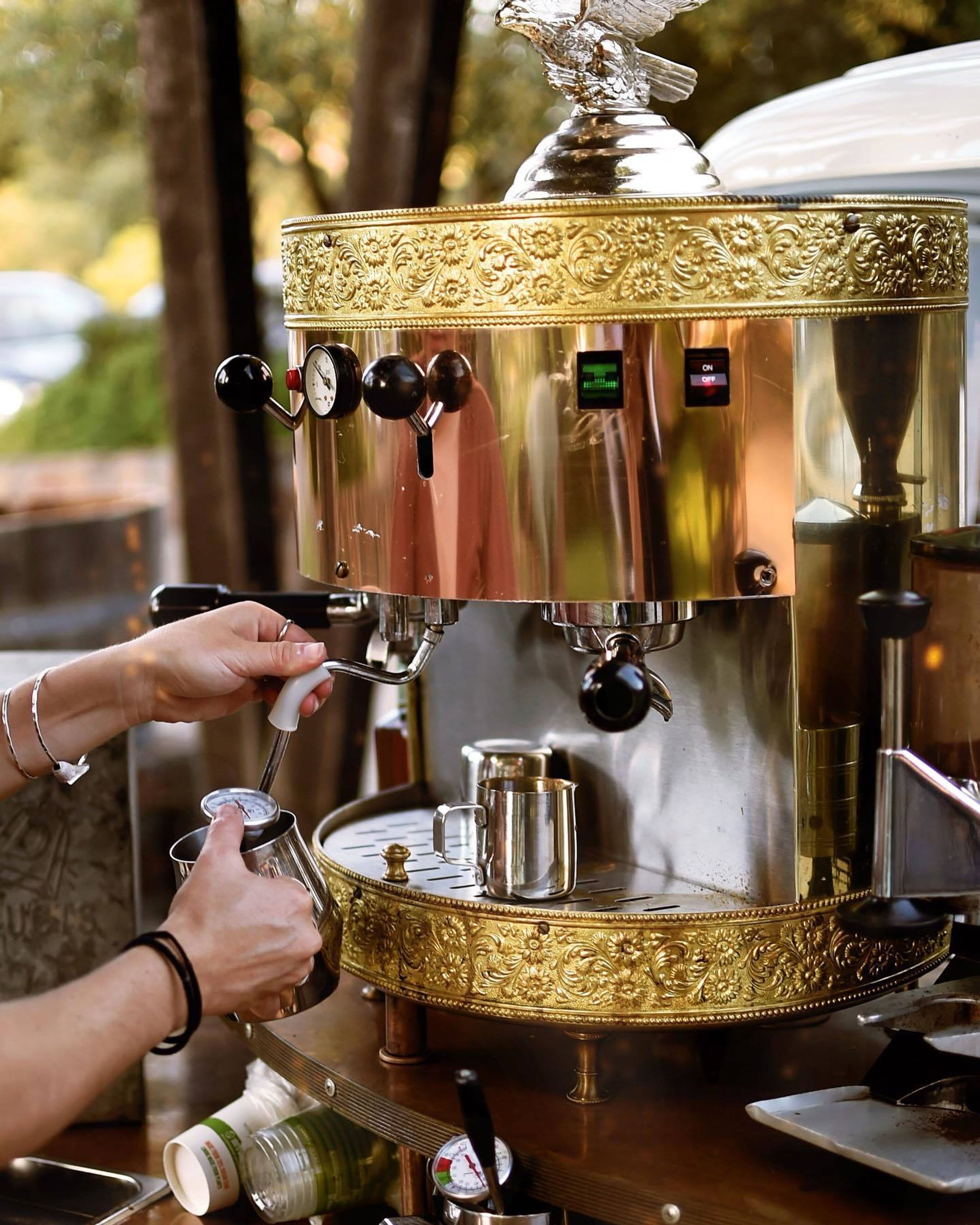 Cover photo of Cafe Apae