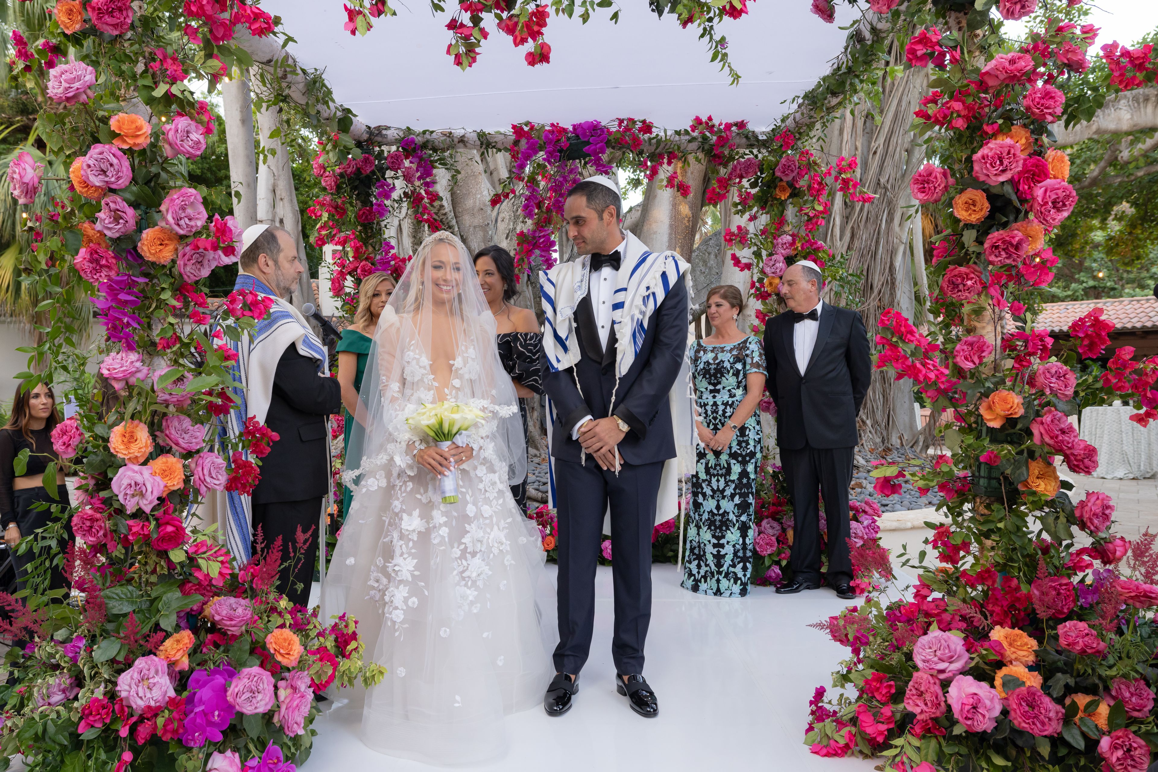 Cover photo of LV Event Designs