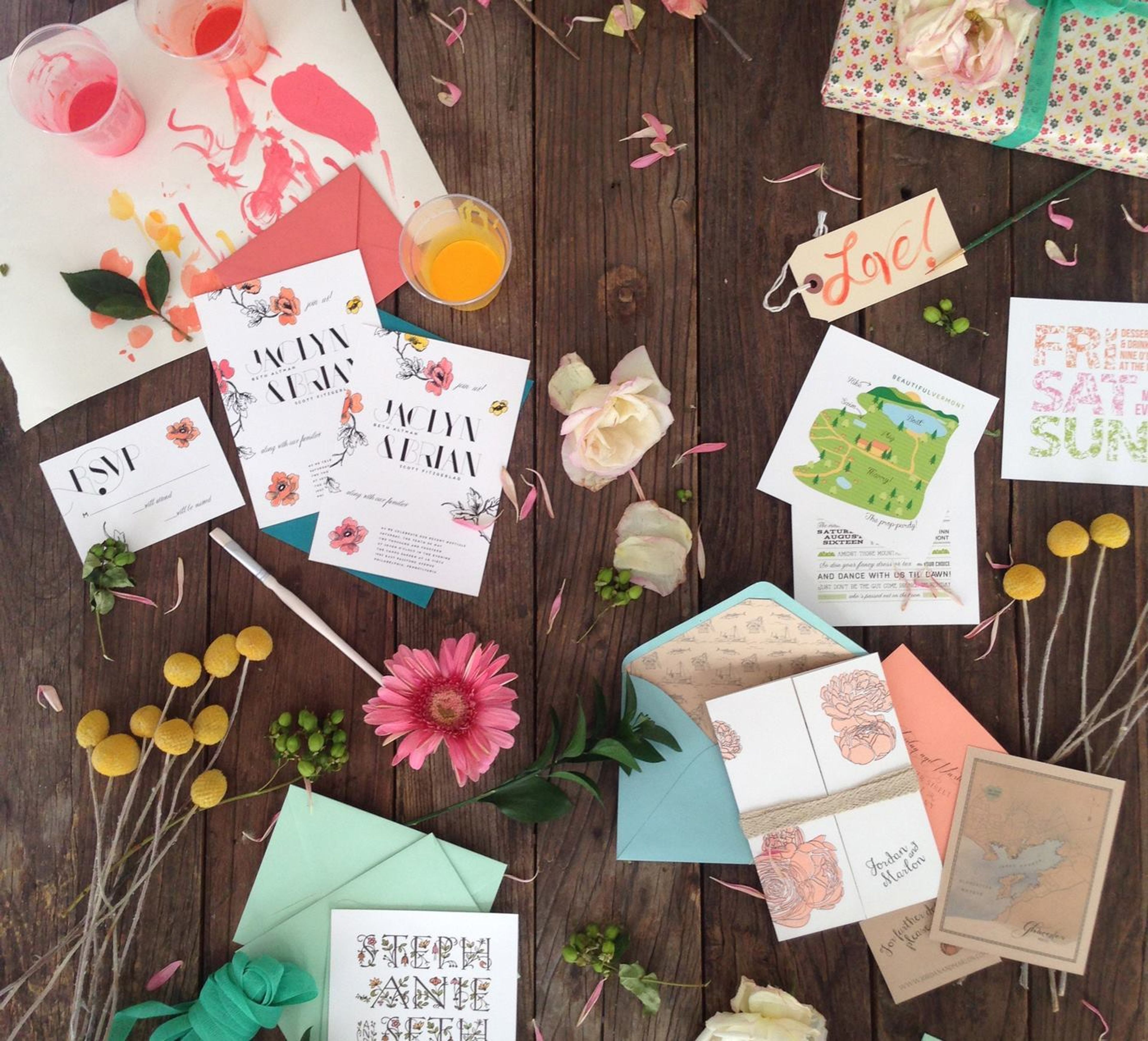 Cover photo of Shindig Bespoke