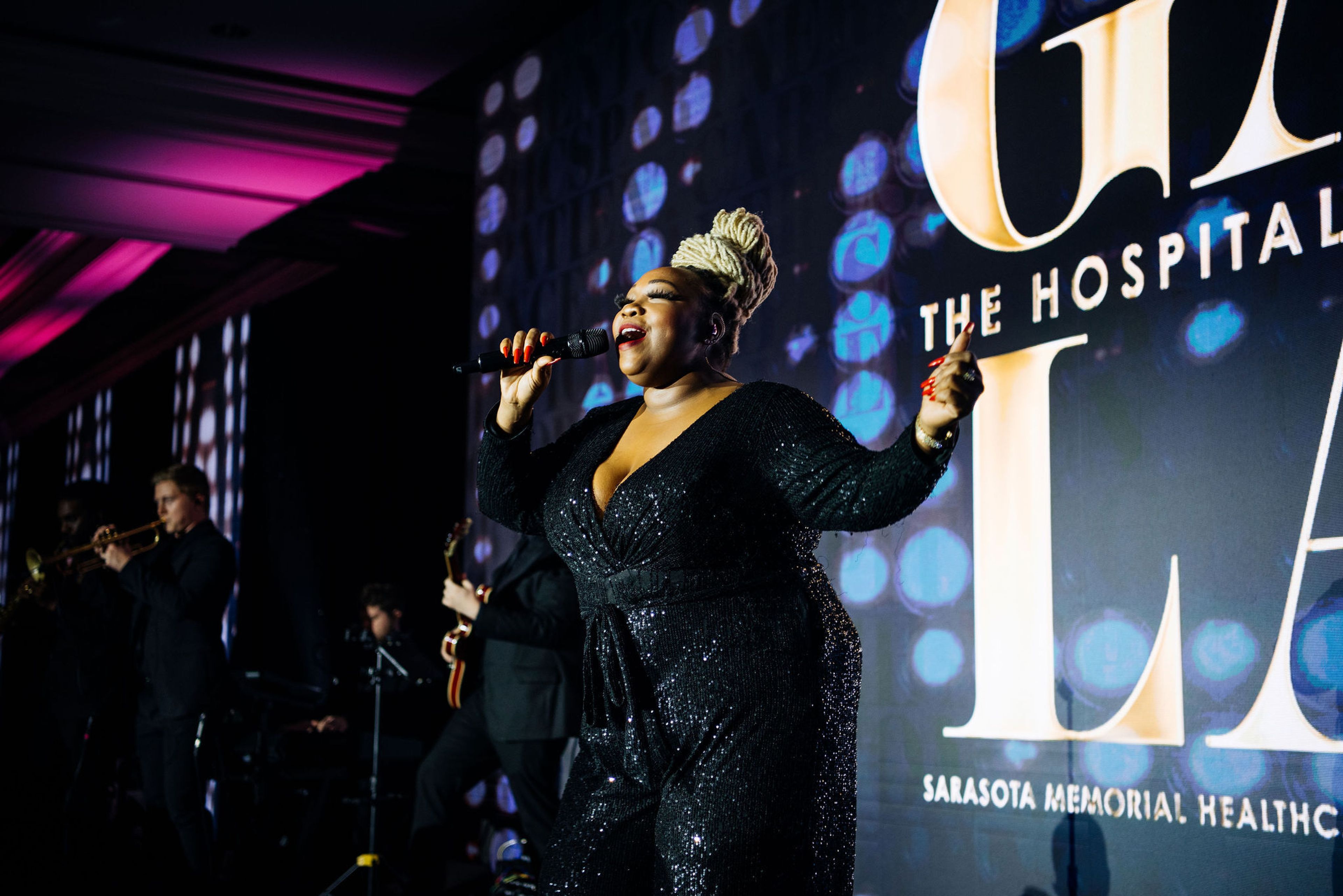 Cover photo of EastCoast Entertainment