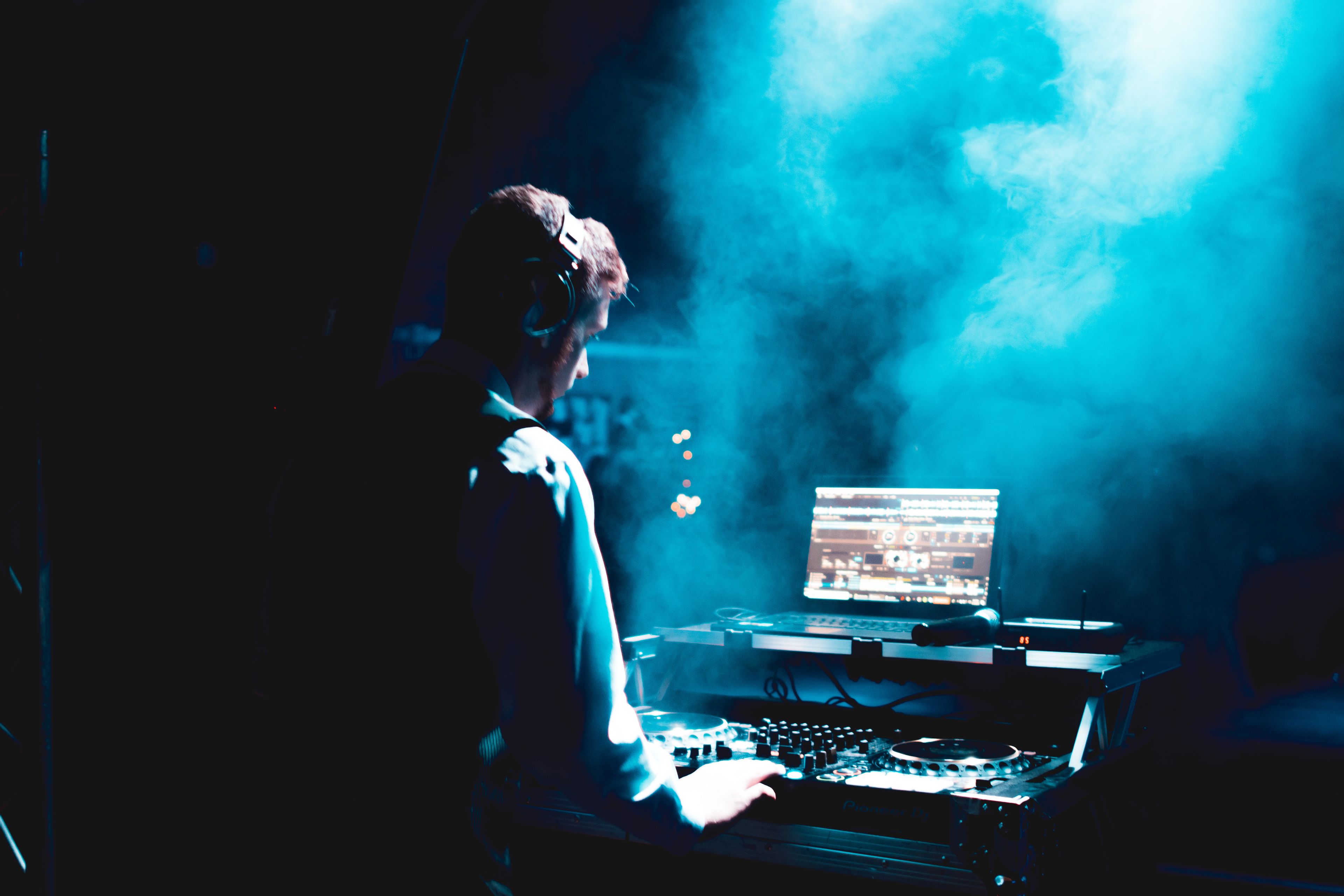 Cover photo of EastCoast Entertainment