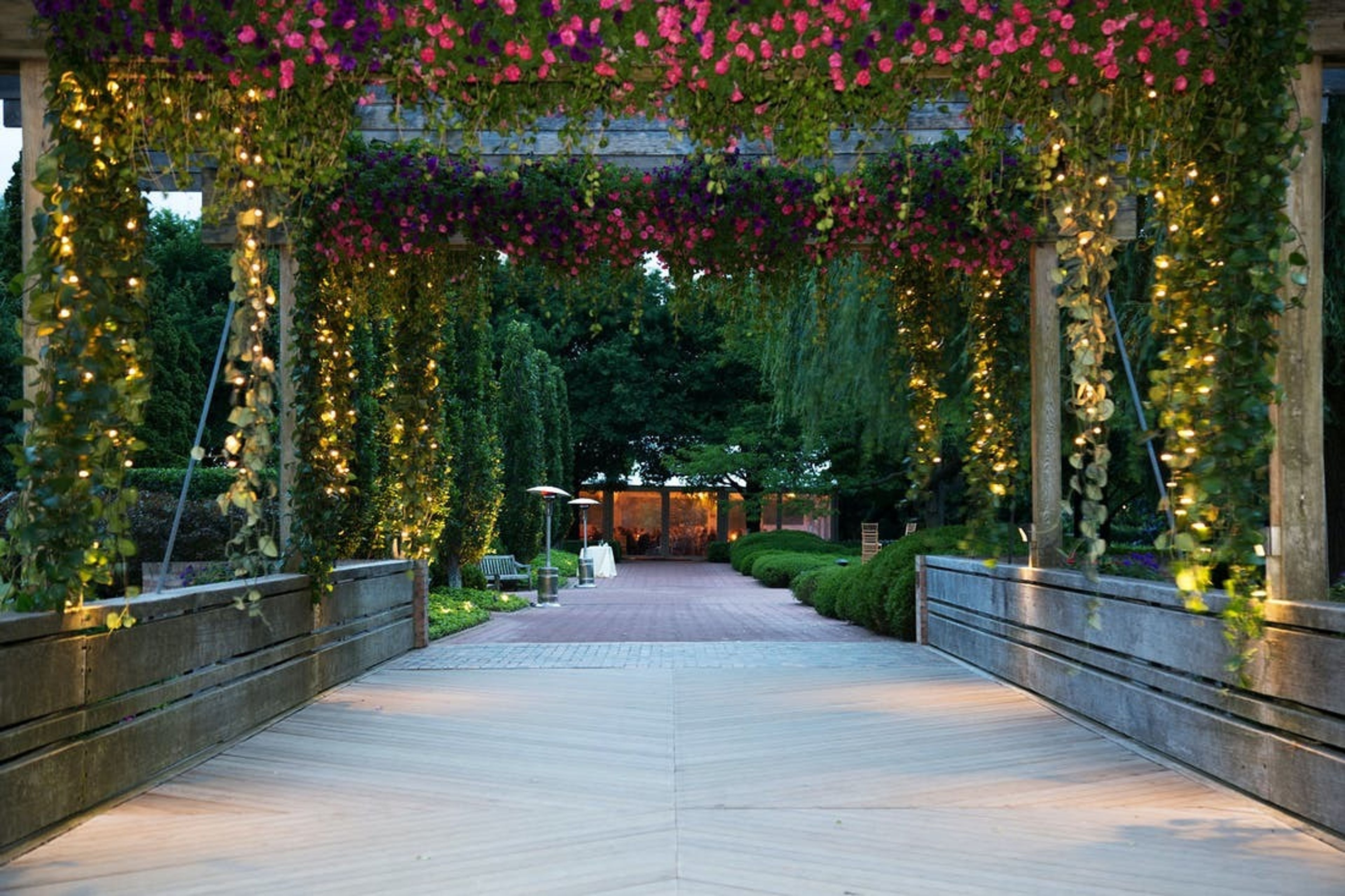 Cover photo of Magnificent Events & Entertainment