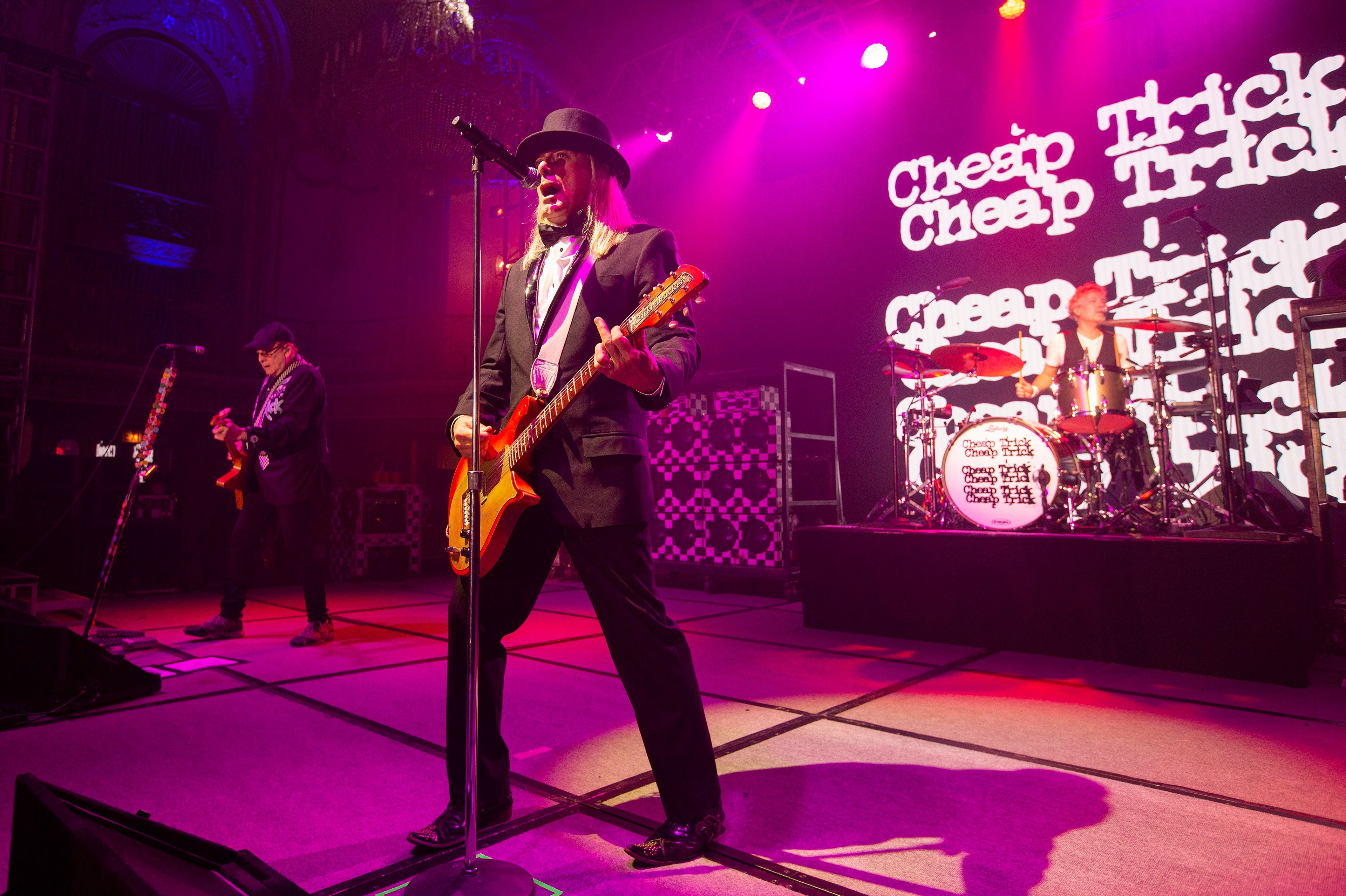 Cover photo of Magnificent Events & Entertainment