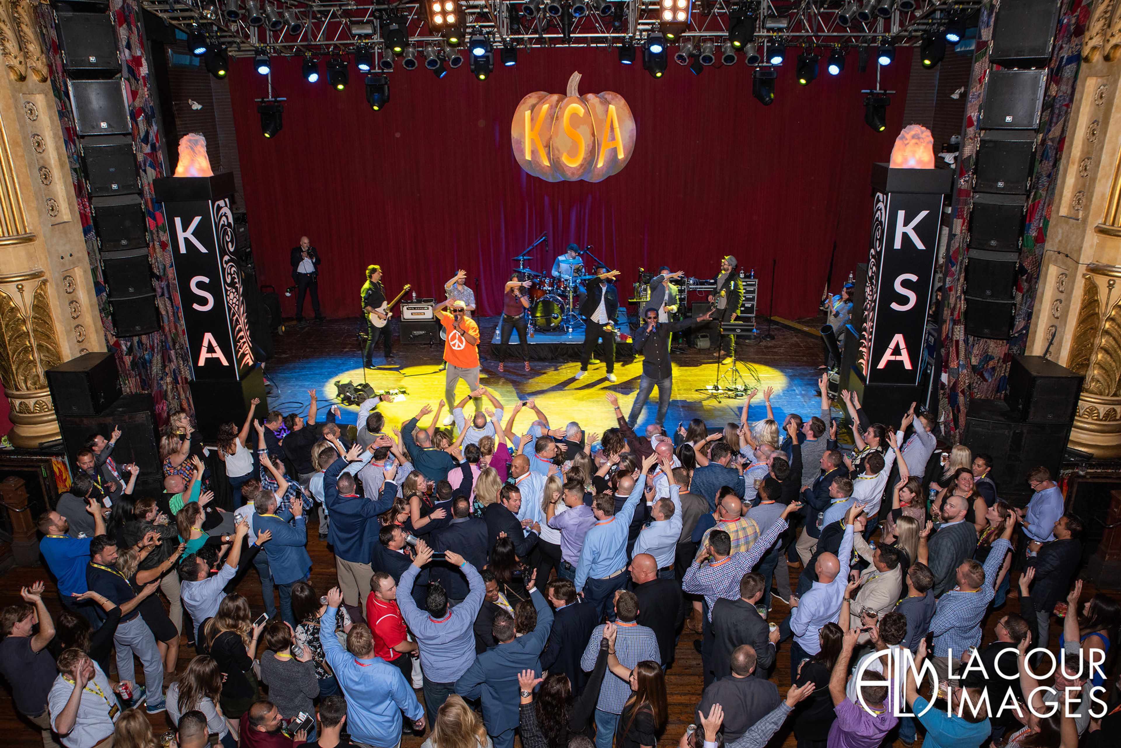 Cover photo of Magnificent Events & Entertainment