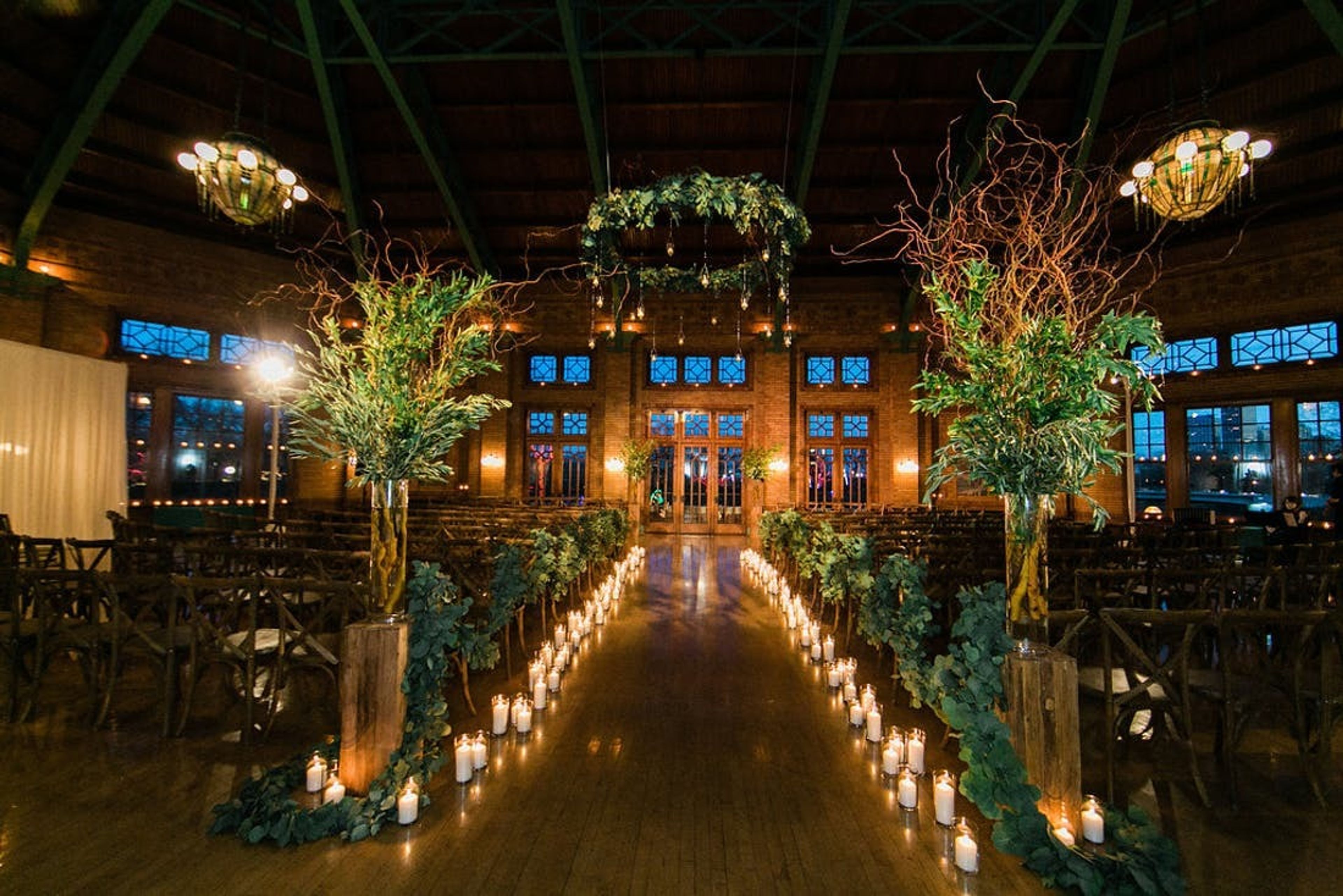 Cover photo of Magnificent Events & Entertainment