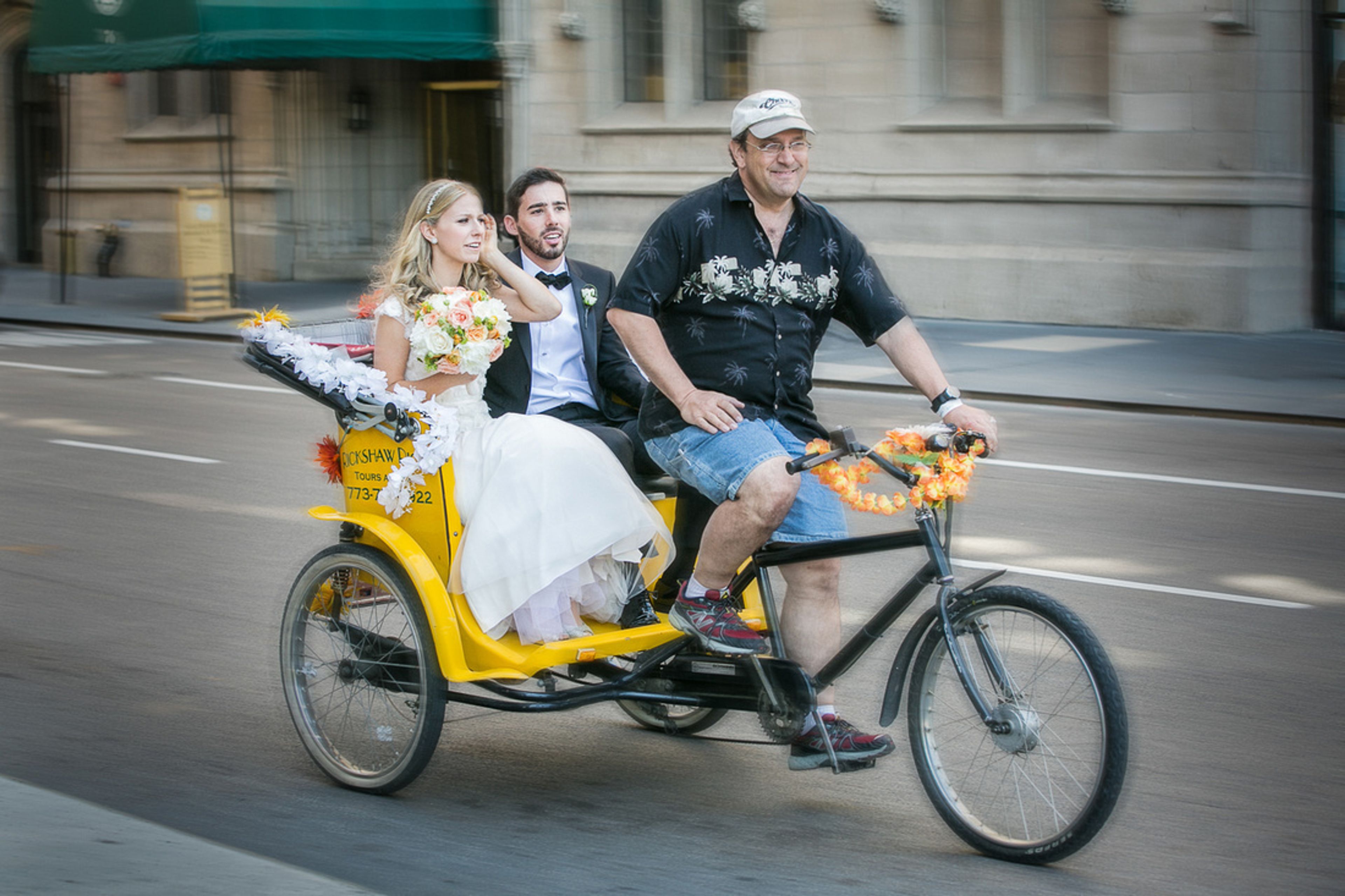 Cover photo of Photography by Rick and Rich