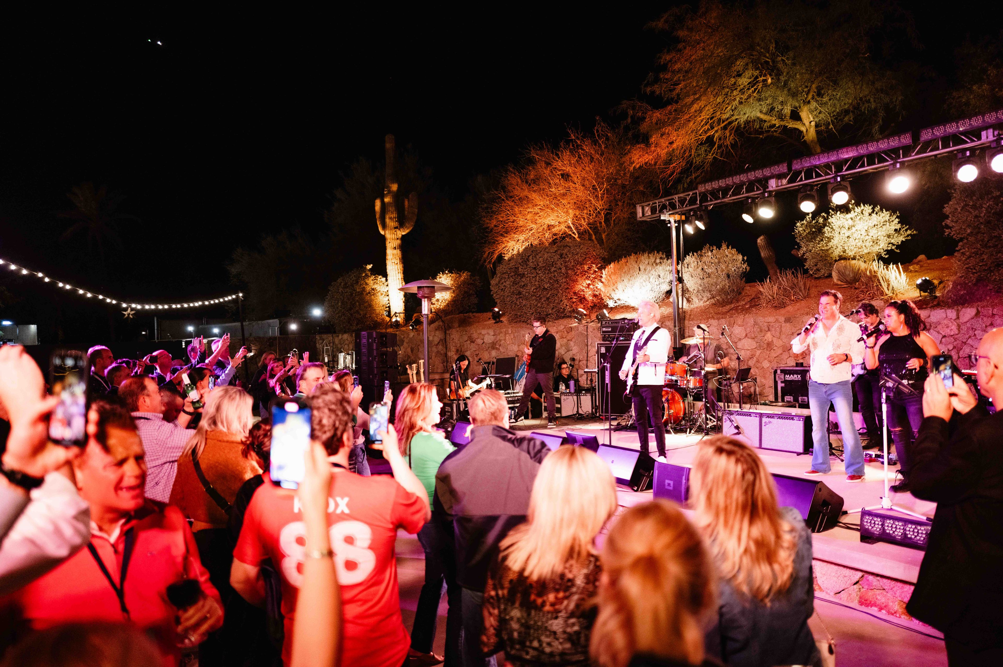 Cover photo of Maggie Speaks