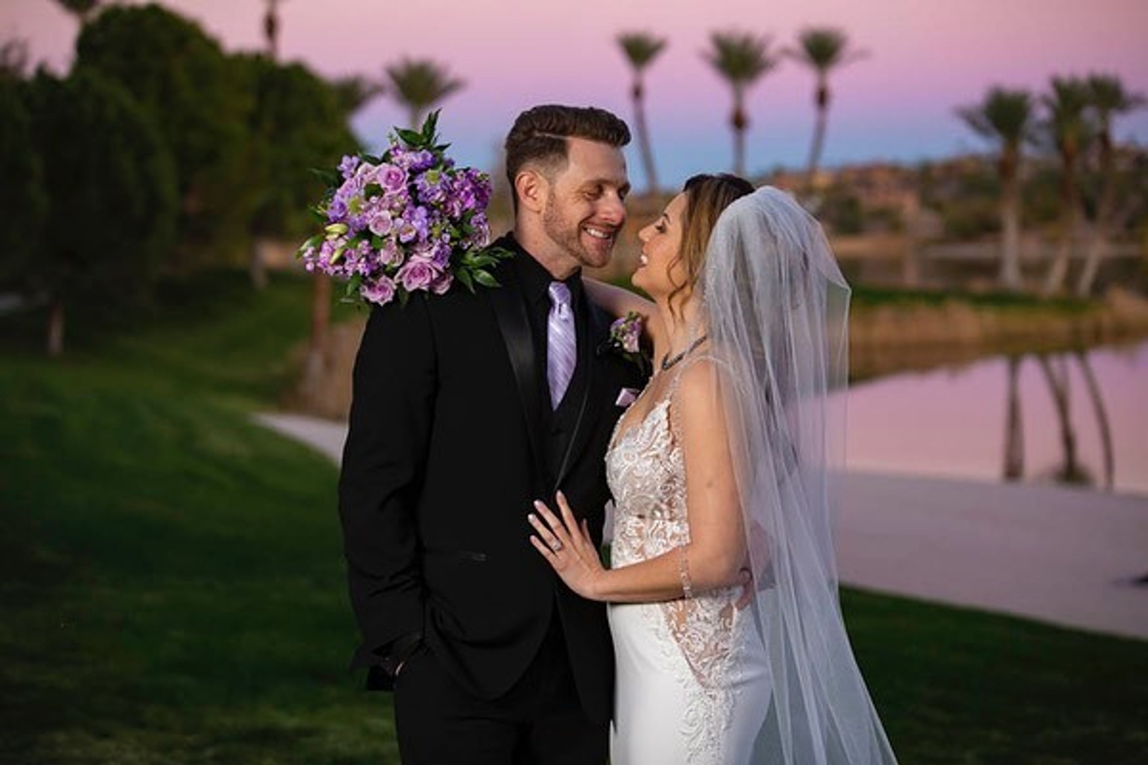 Cover photo of Casey Jade Photography