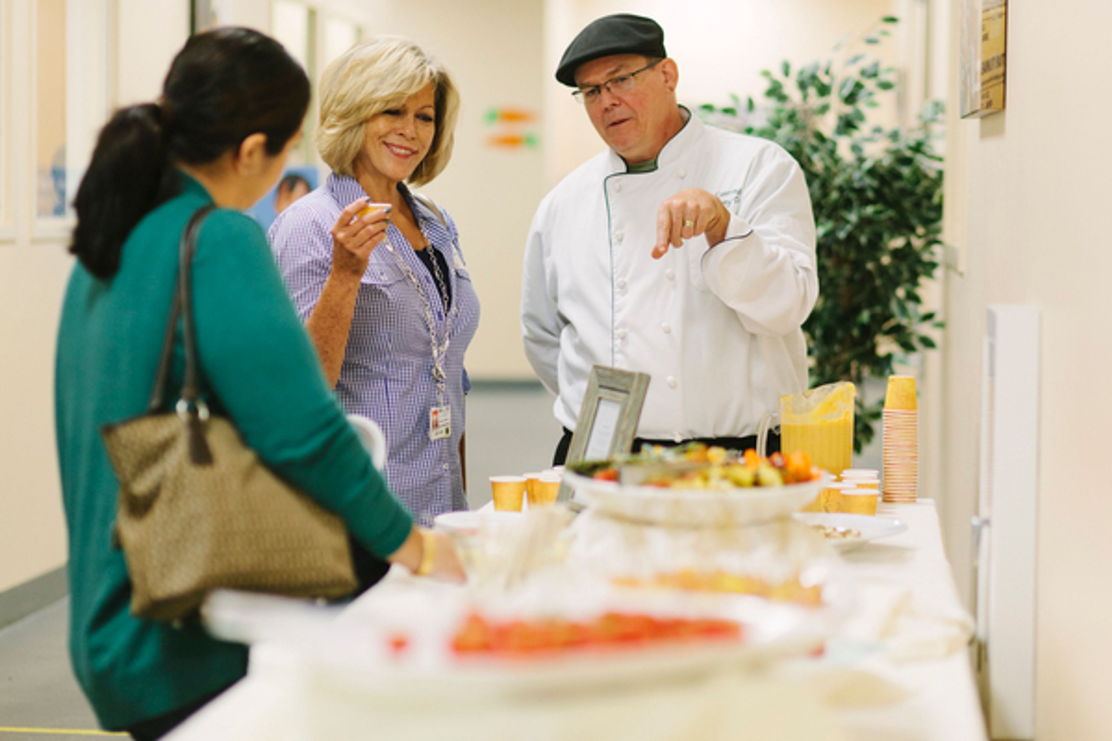 Cover photo of Aurora Catering