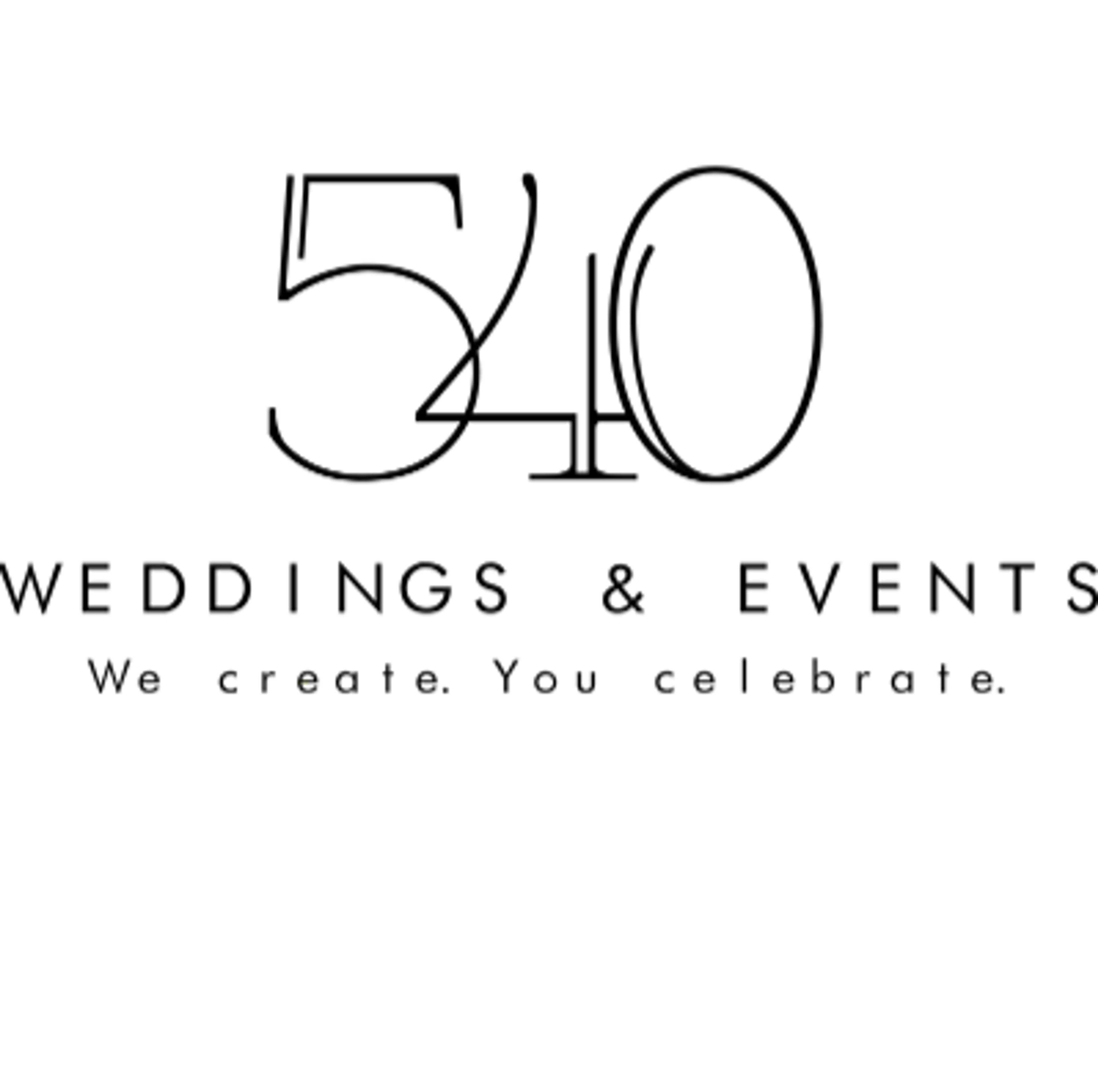 Cover photo of 540 Weddings and Events
