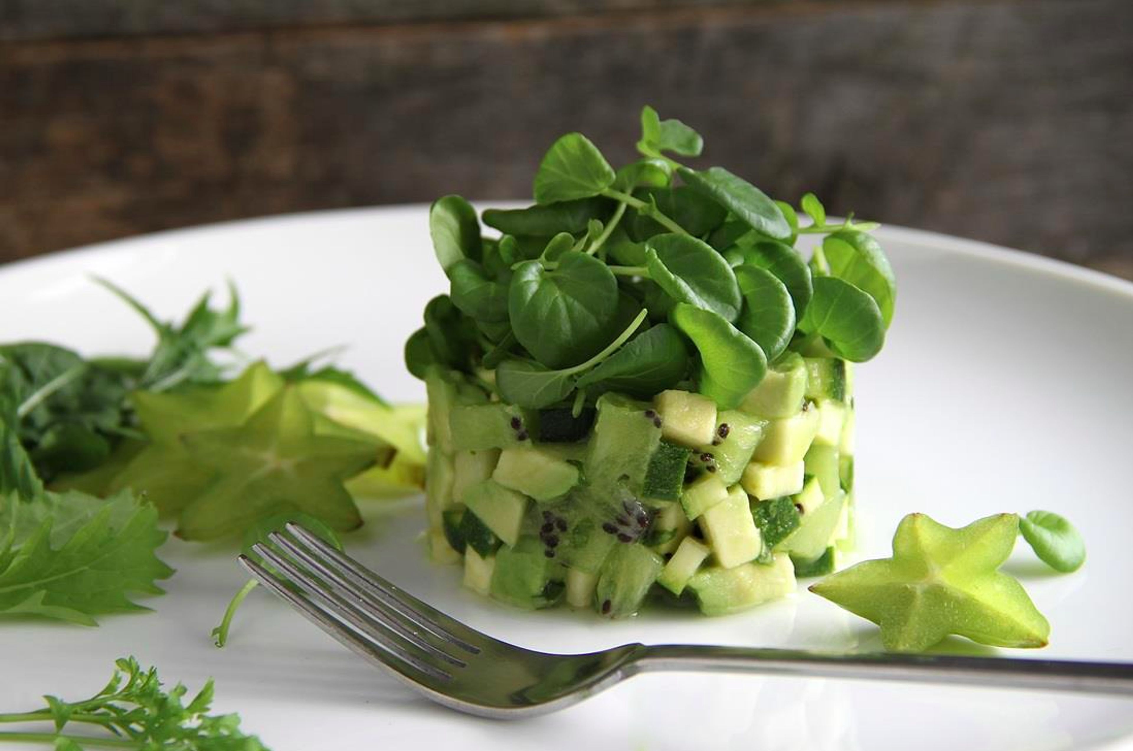 Cover photo of The Saffron Culinary