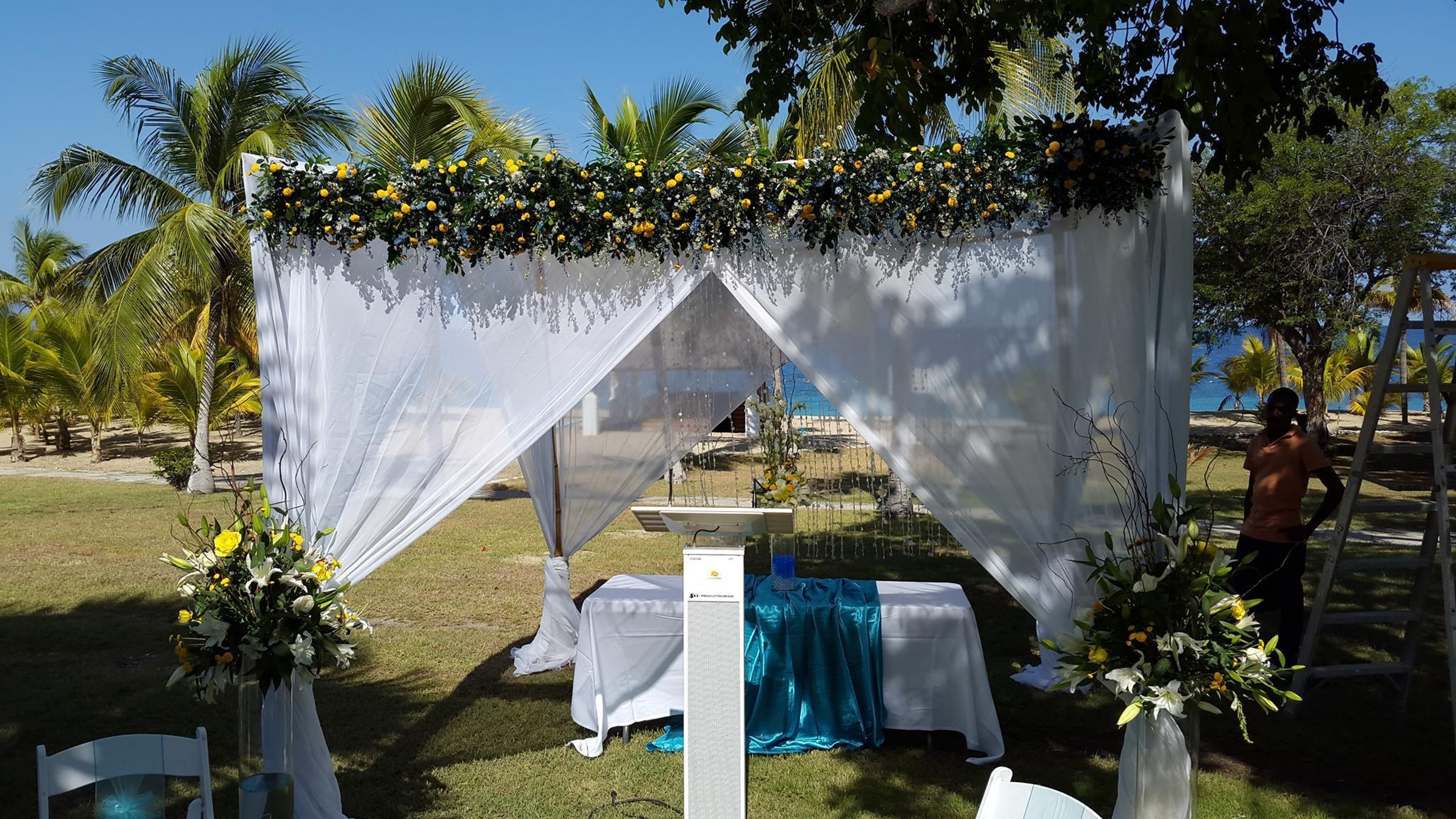 Cover photo of Festi Decorations