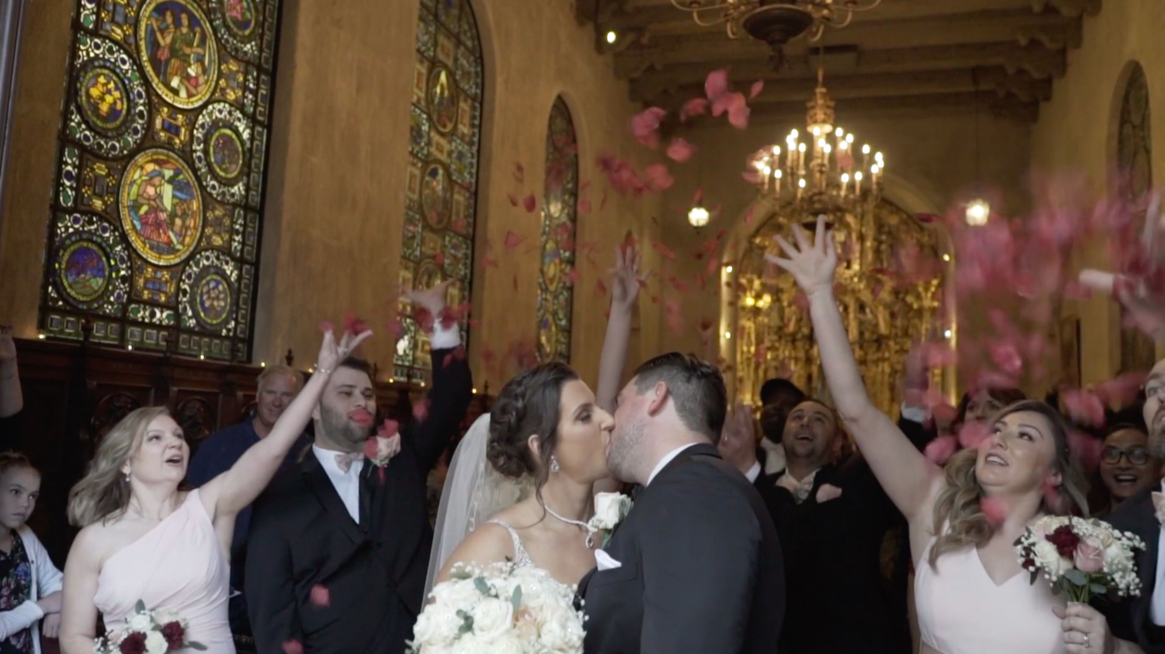 Cover photo of J Armijo Videography