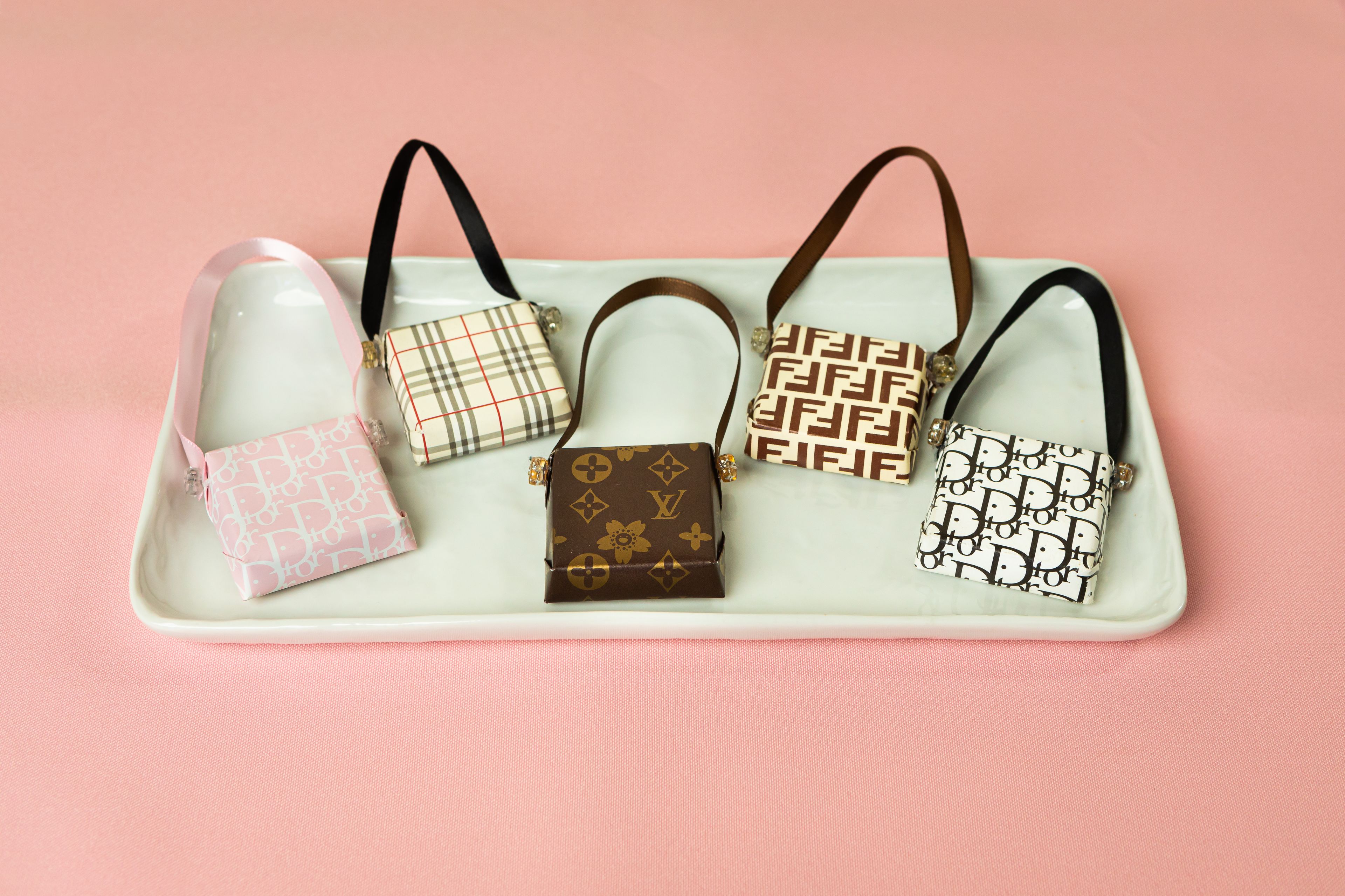 Cover photo of SoBelle Favors