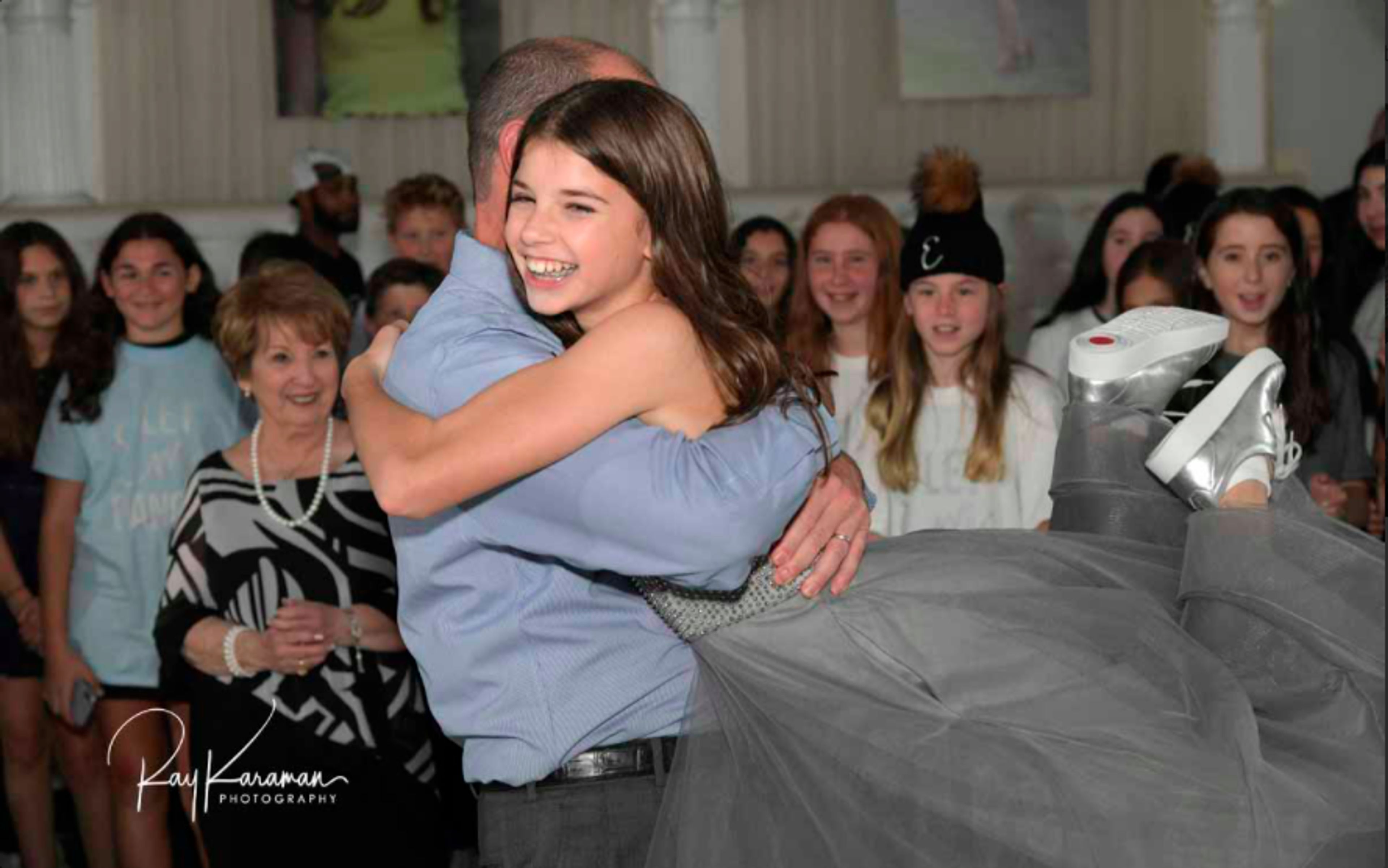 Cover photo of RAY KARAMAN Photography