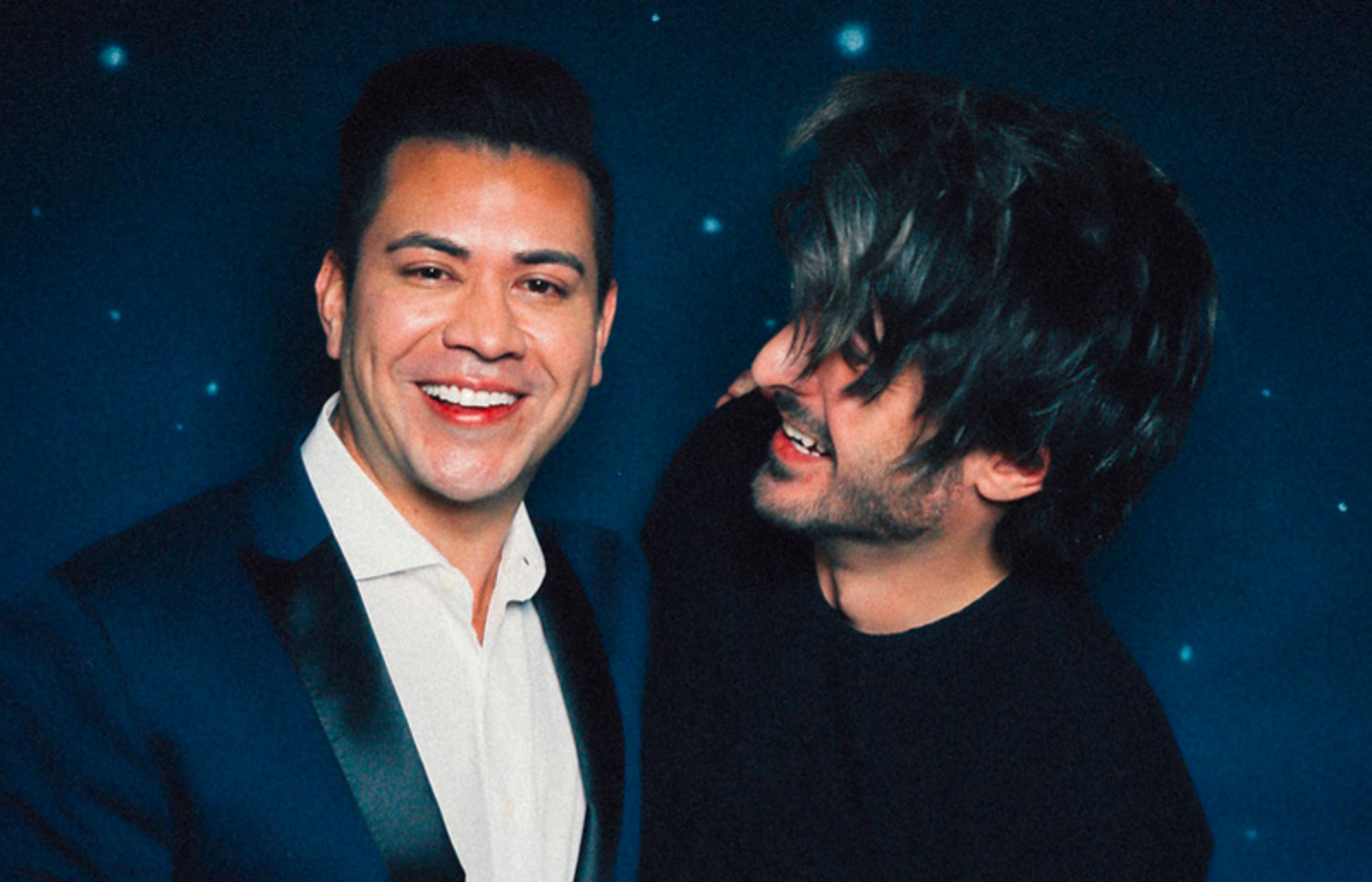 Cover photo of Project Photobooth