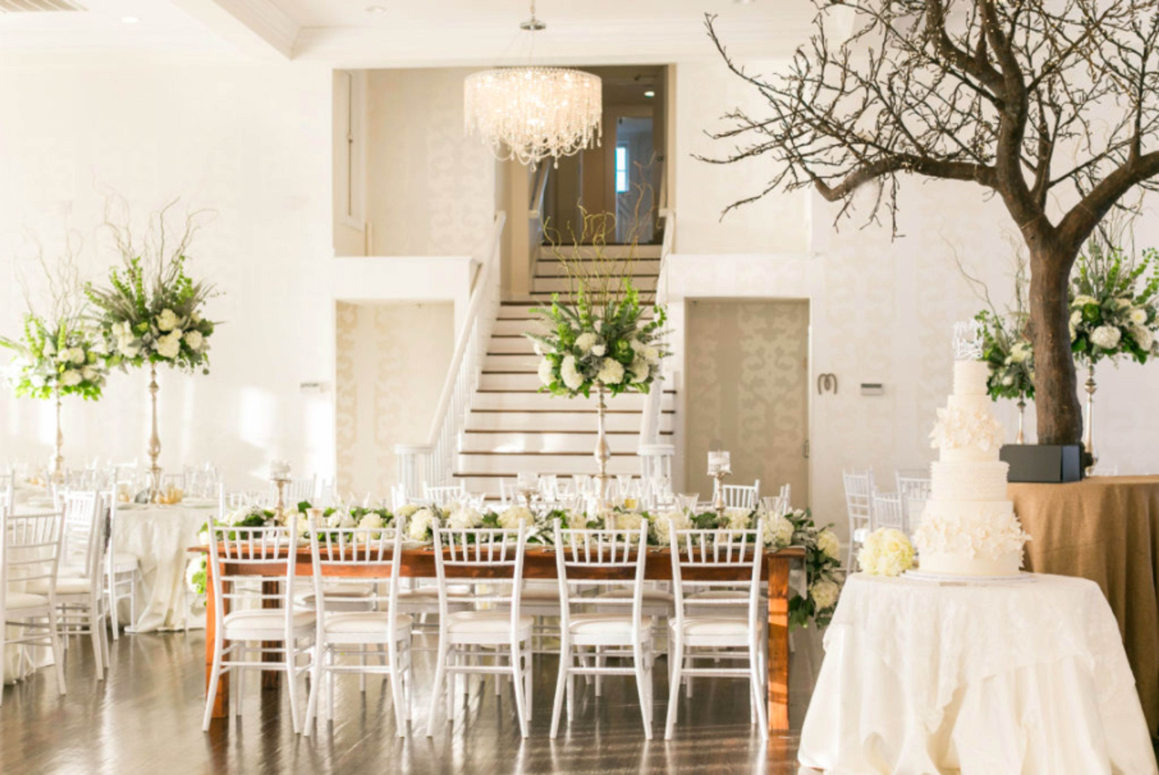 Cover photo of Exquisite Events Planning