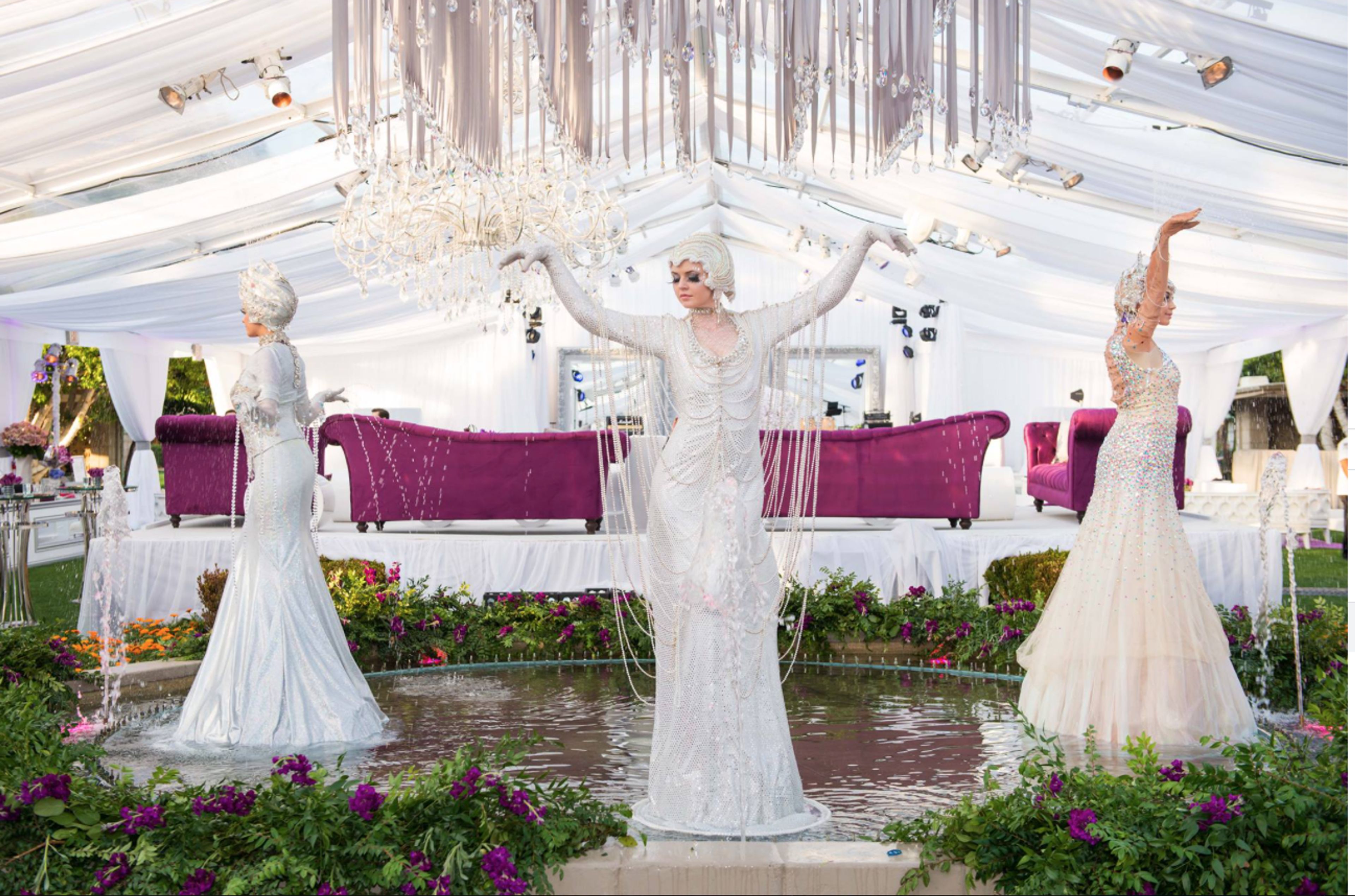 Cover photo of Entertainment Plus Productions