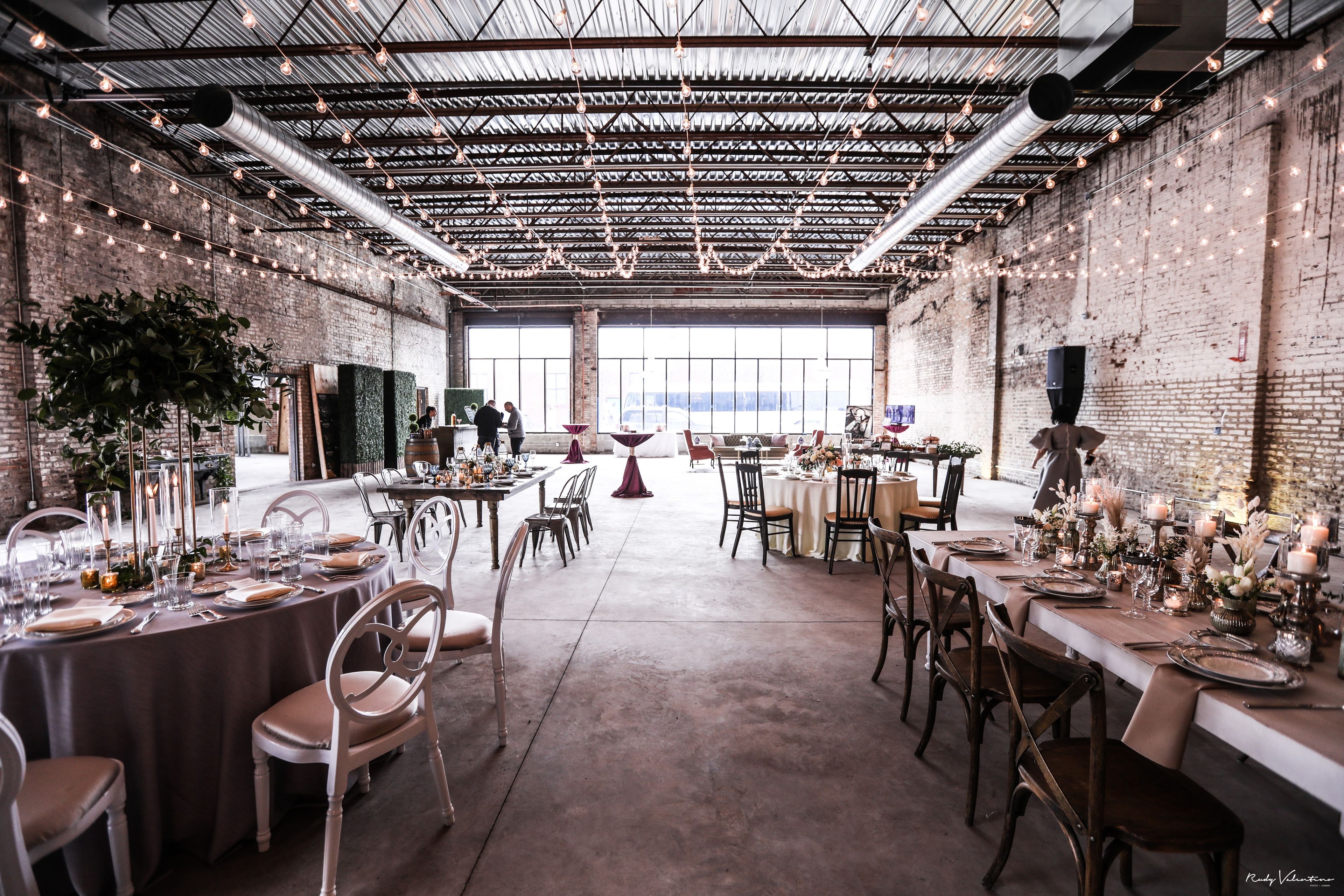 Cover photo of The Carter Chicago