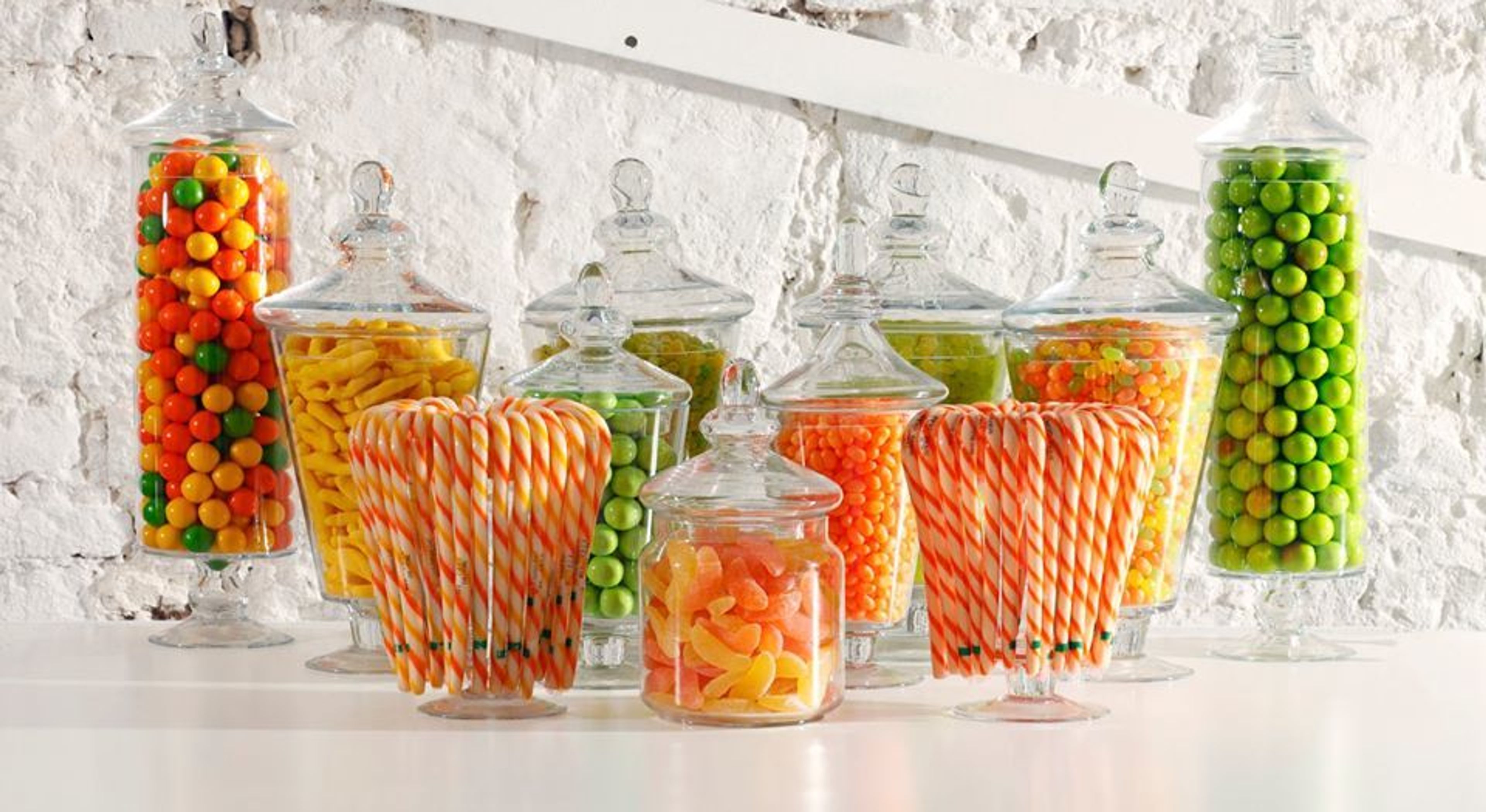 Cover photo of SF Candy Bar