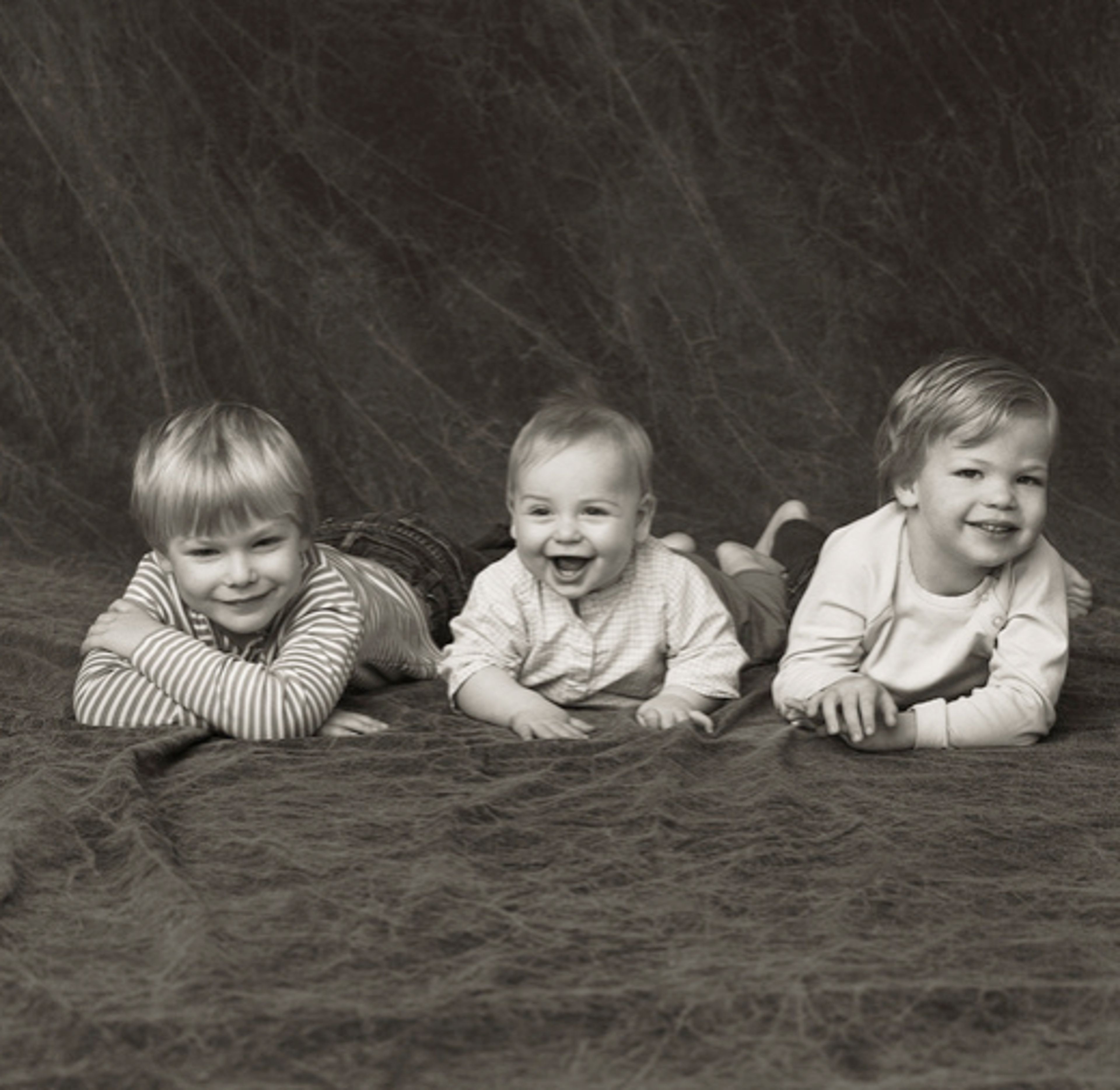 Cover photo of Eliot Holtzman Photography