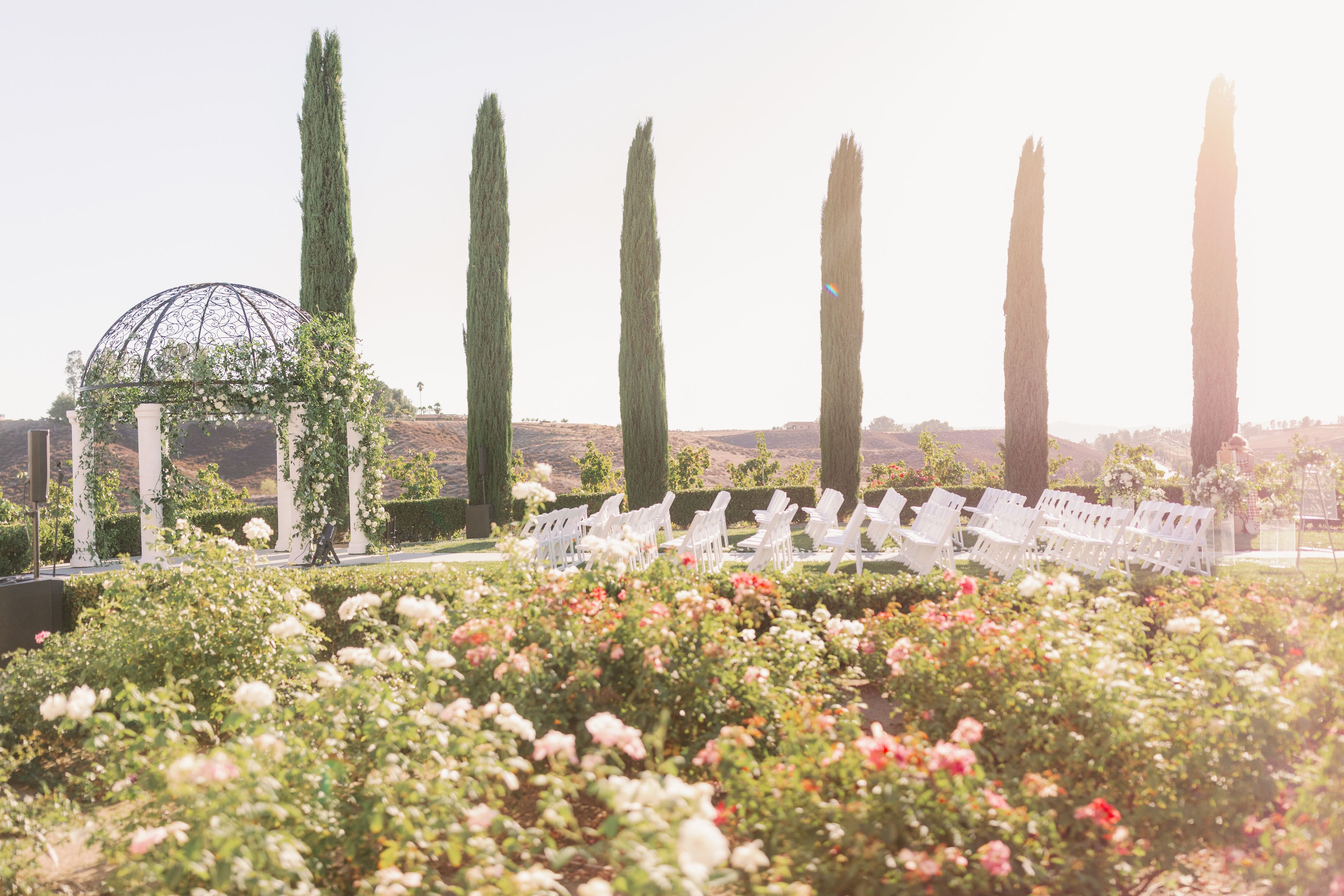 Cover photo of Truffle Pig Winery by Wedgewood Weddings