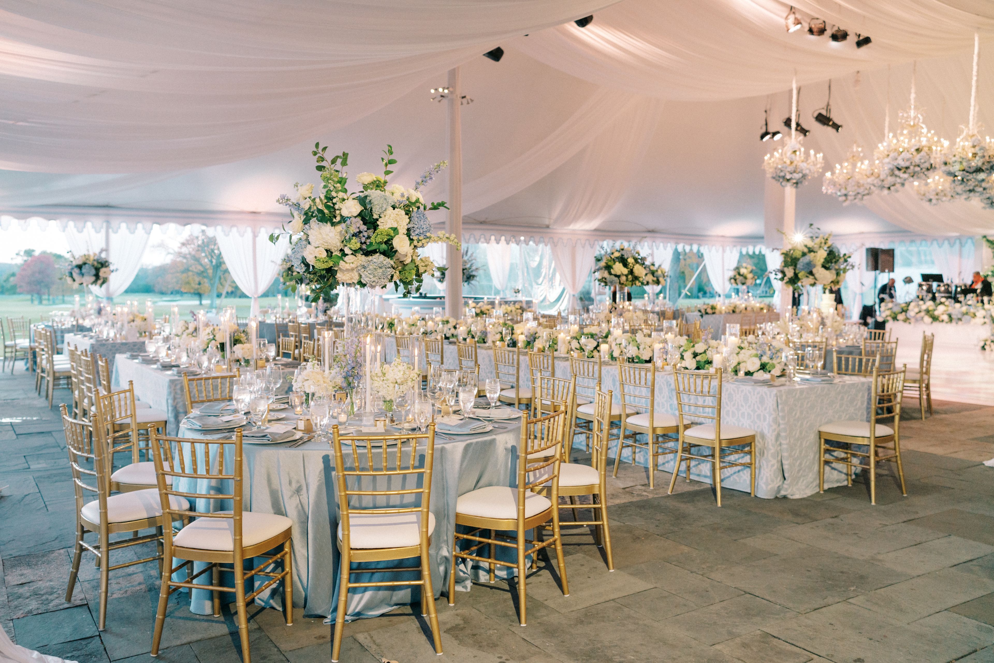 Cover photo of The Creative Planners