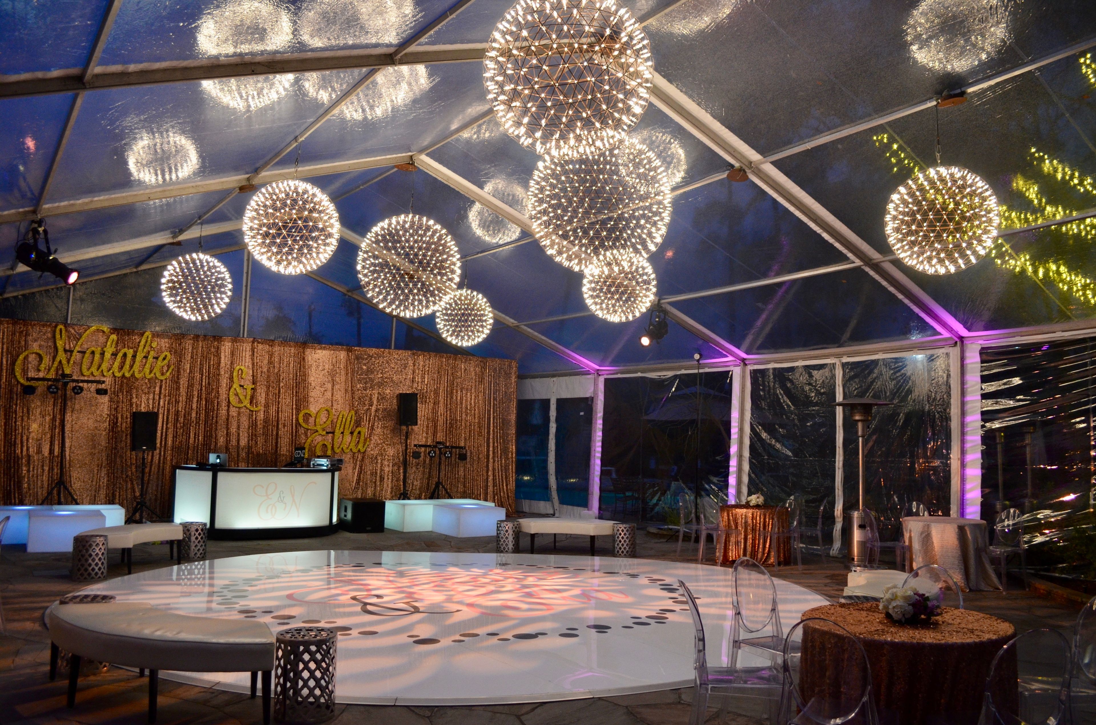 Cover photo of Let It Fly