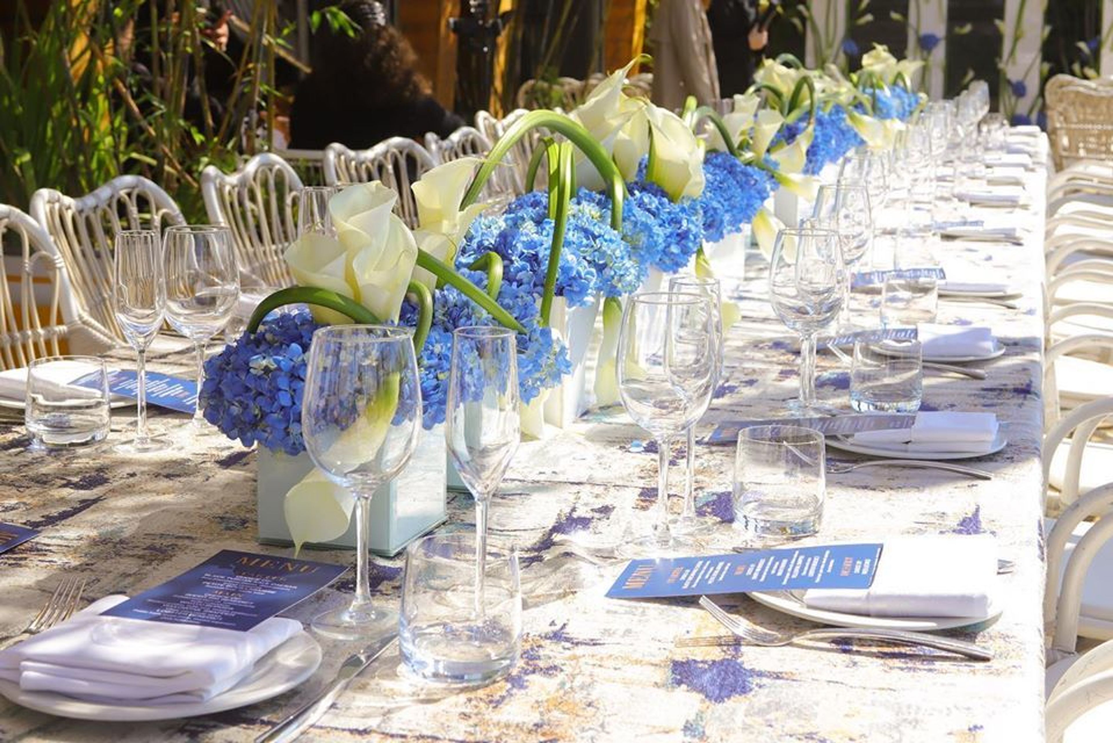 Cover photo of Luna Events